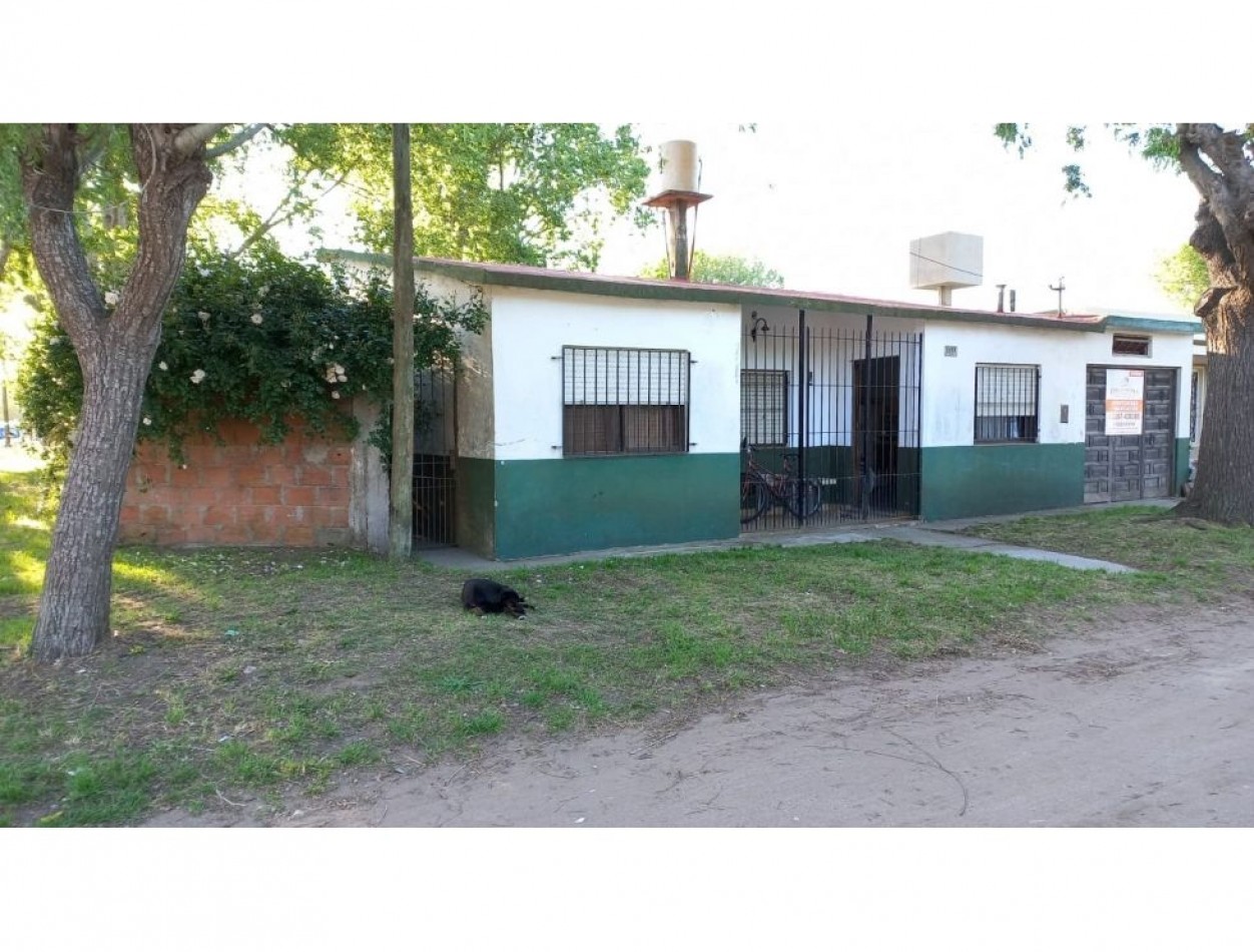 Venta de Casa en Santa Teresita