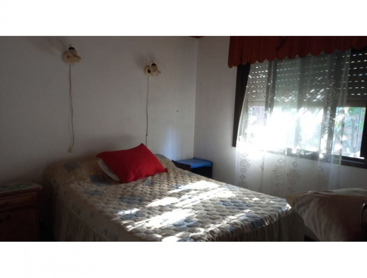 Venta de Casa en Santa Teresita