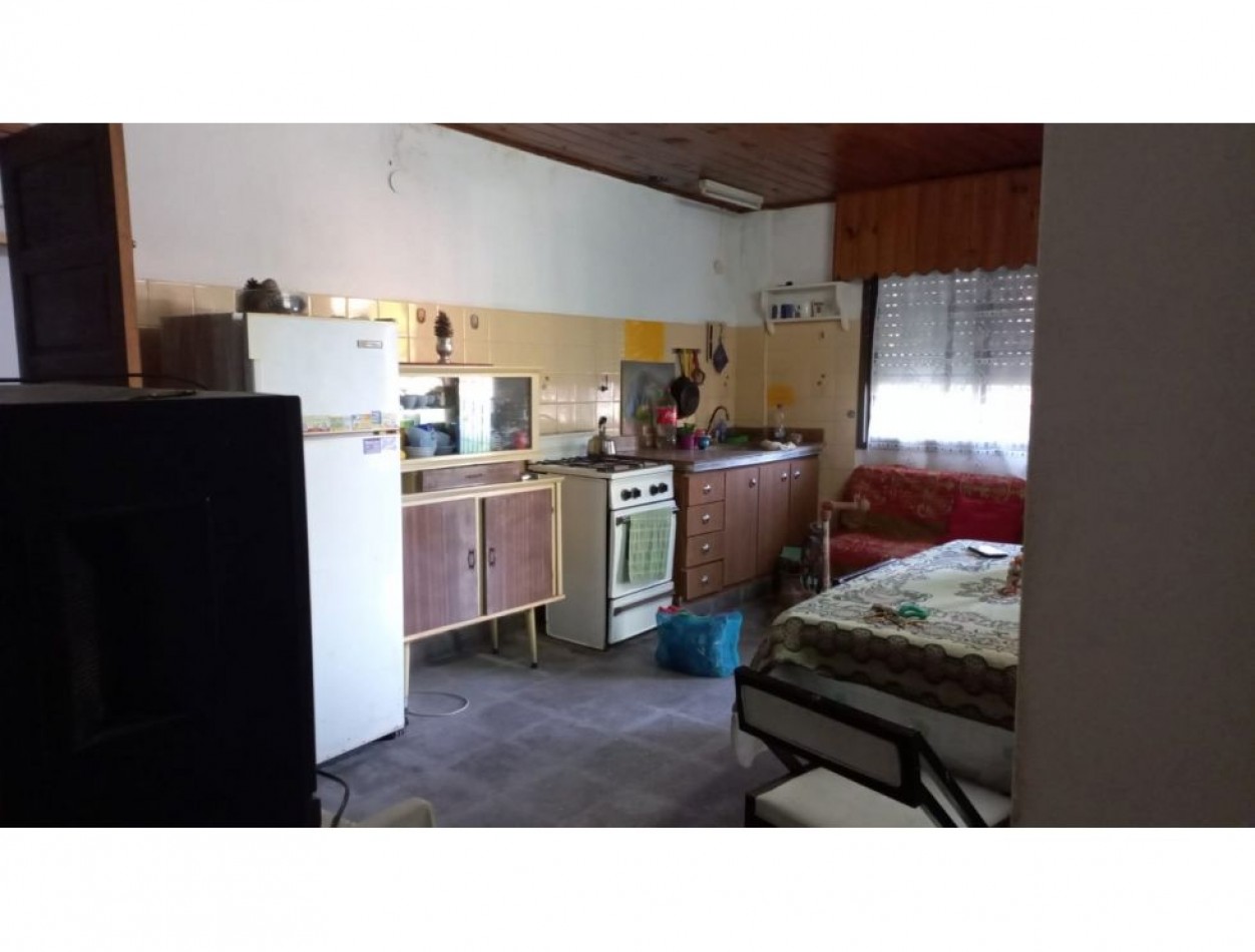 Venta de Casa en Santa Teresita