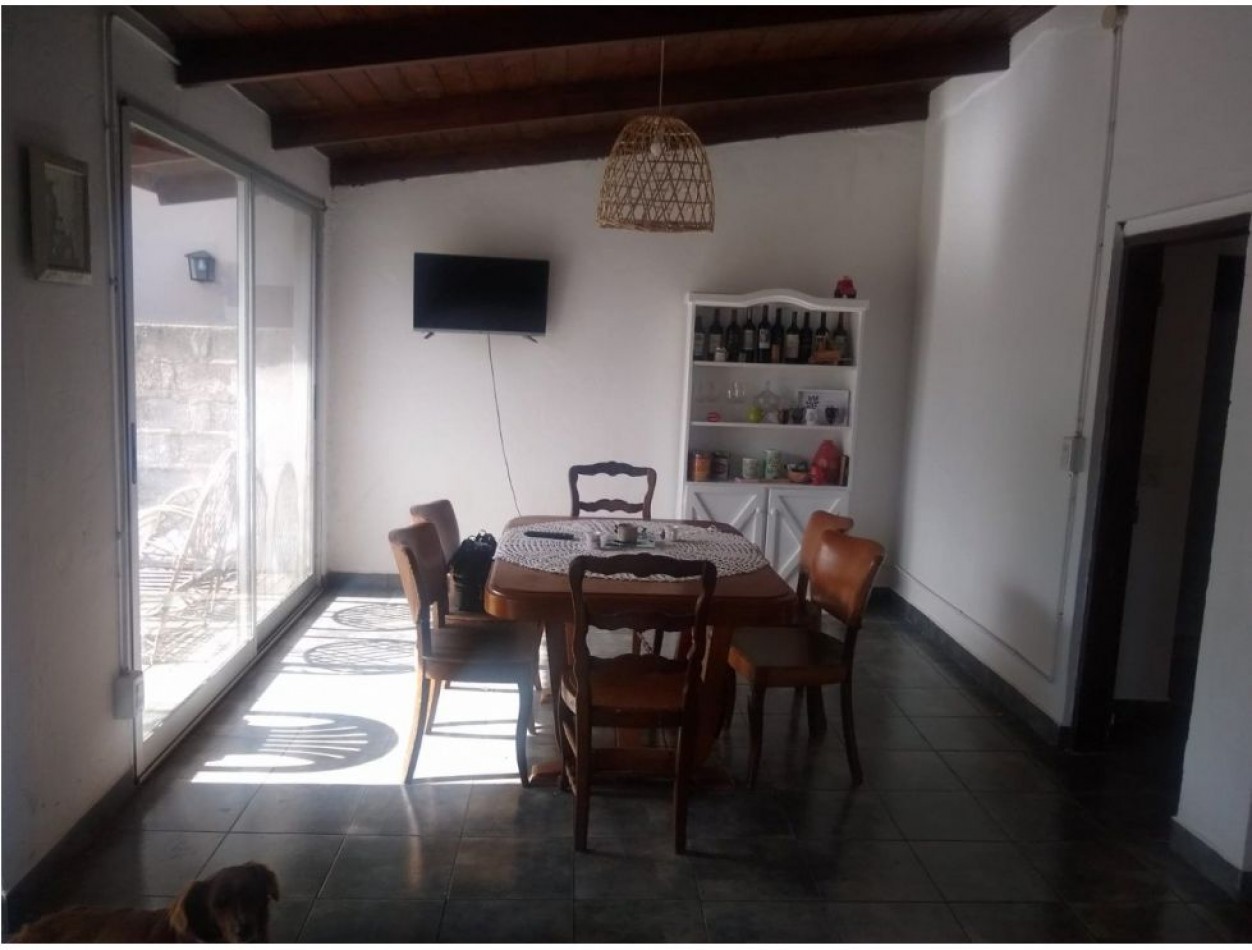 Casa sobre Lote multifamiliar-Madariaga