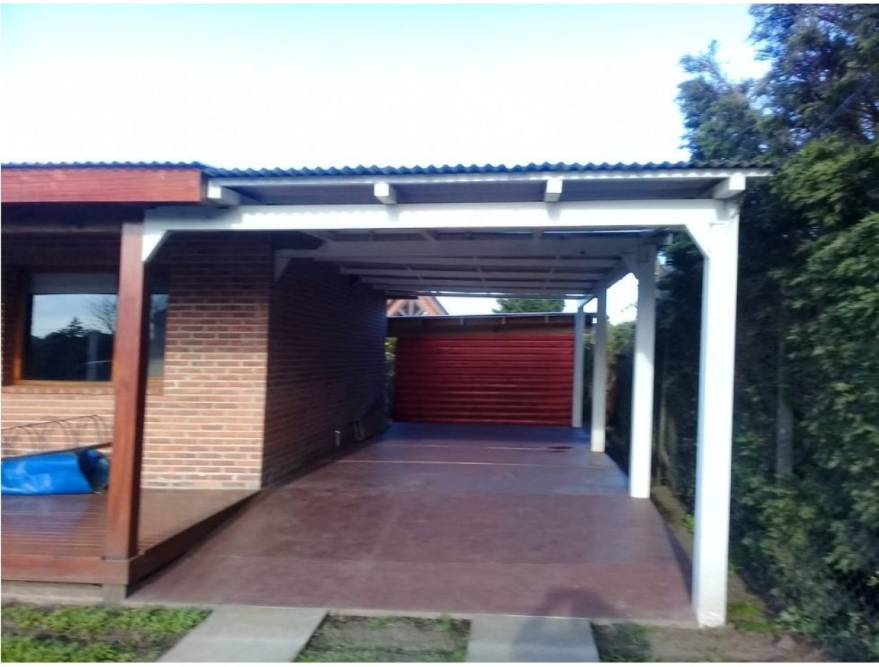 Venta de Casa en General Madariaga