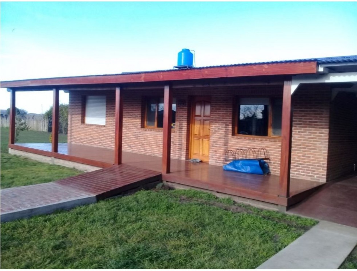 Venta de Casa en General Madariaga