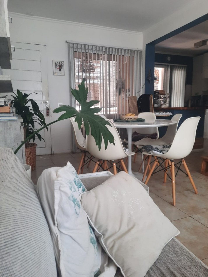 Bellisimo departamento en Pinamar