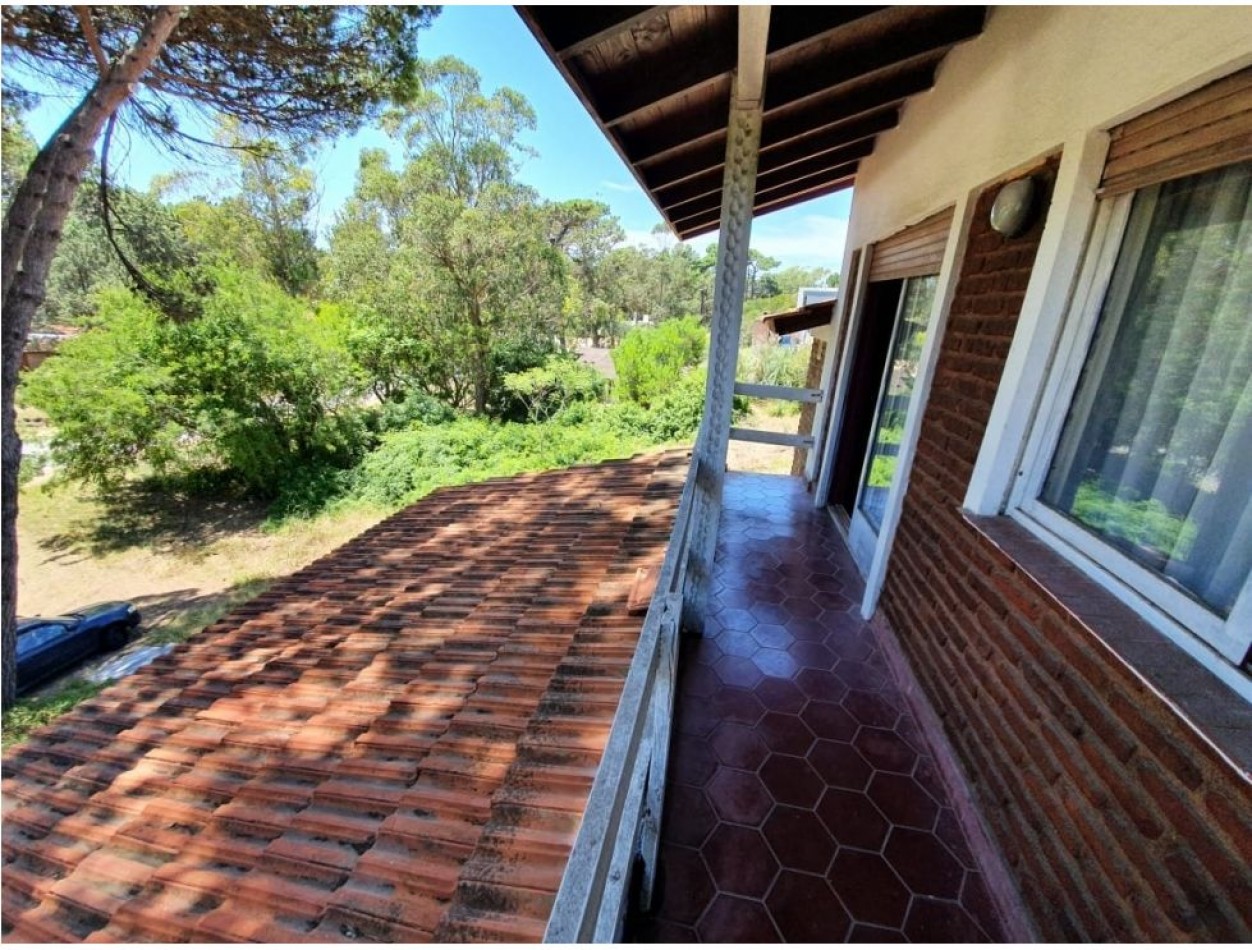 Casa en altura sobre Bathurst - Valeria del Mar