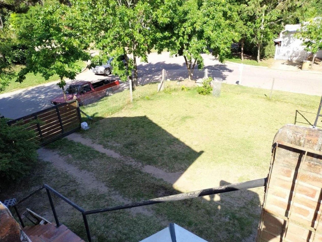 Casa en Venta en Pinamar - De los Patos y Apolo -