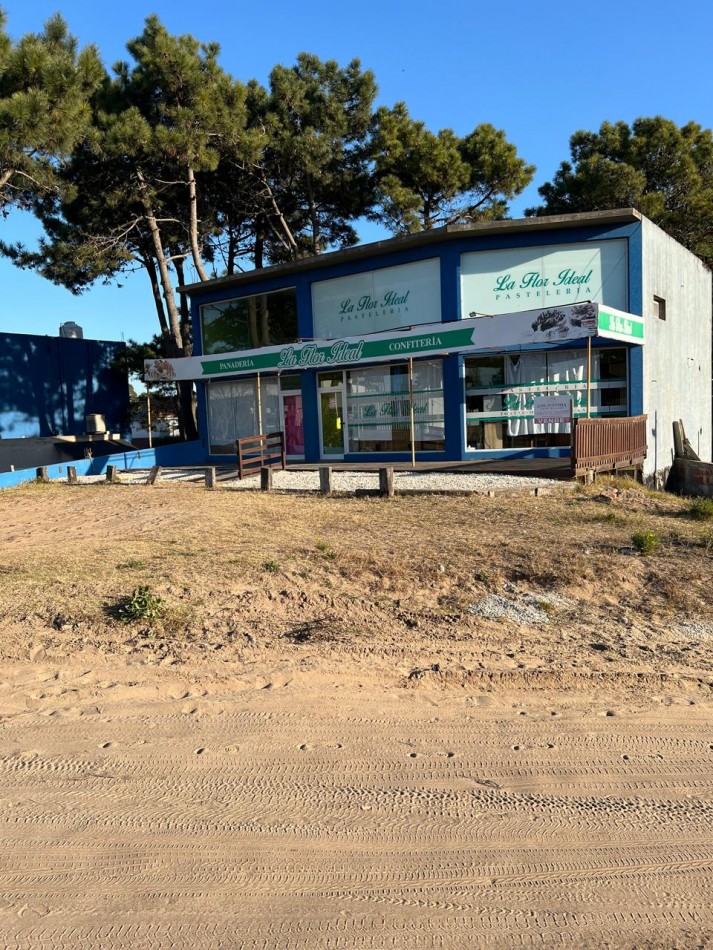 DOS LOCALES COMERCIALES + DEPARTAMENTO