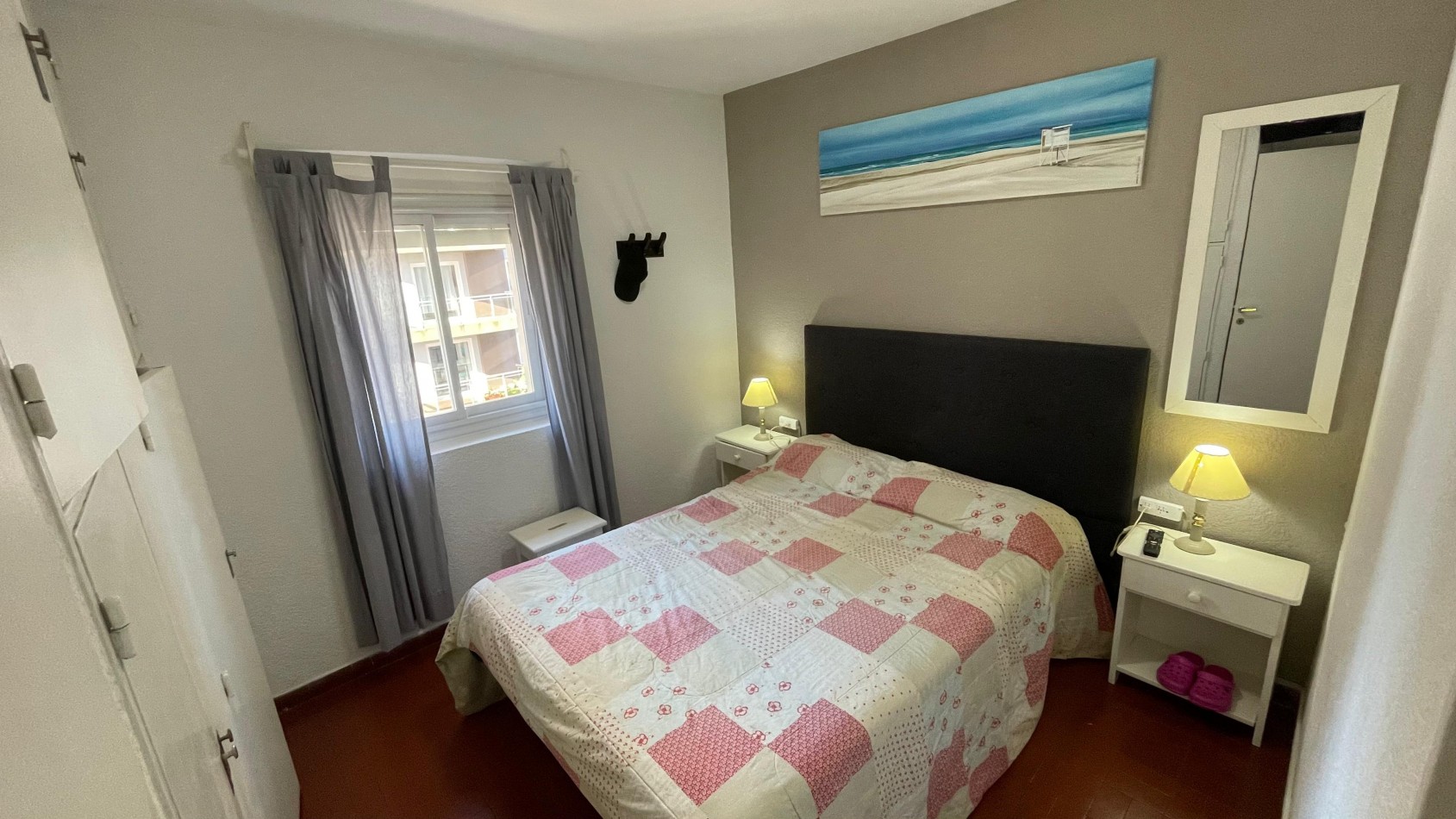 Departamento centrico en Pinamar