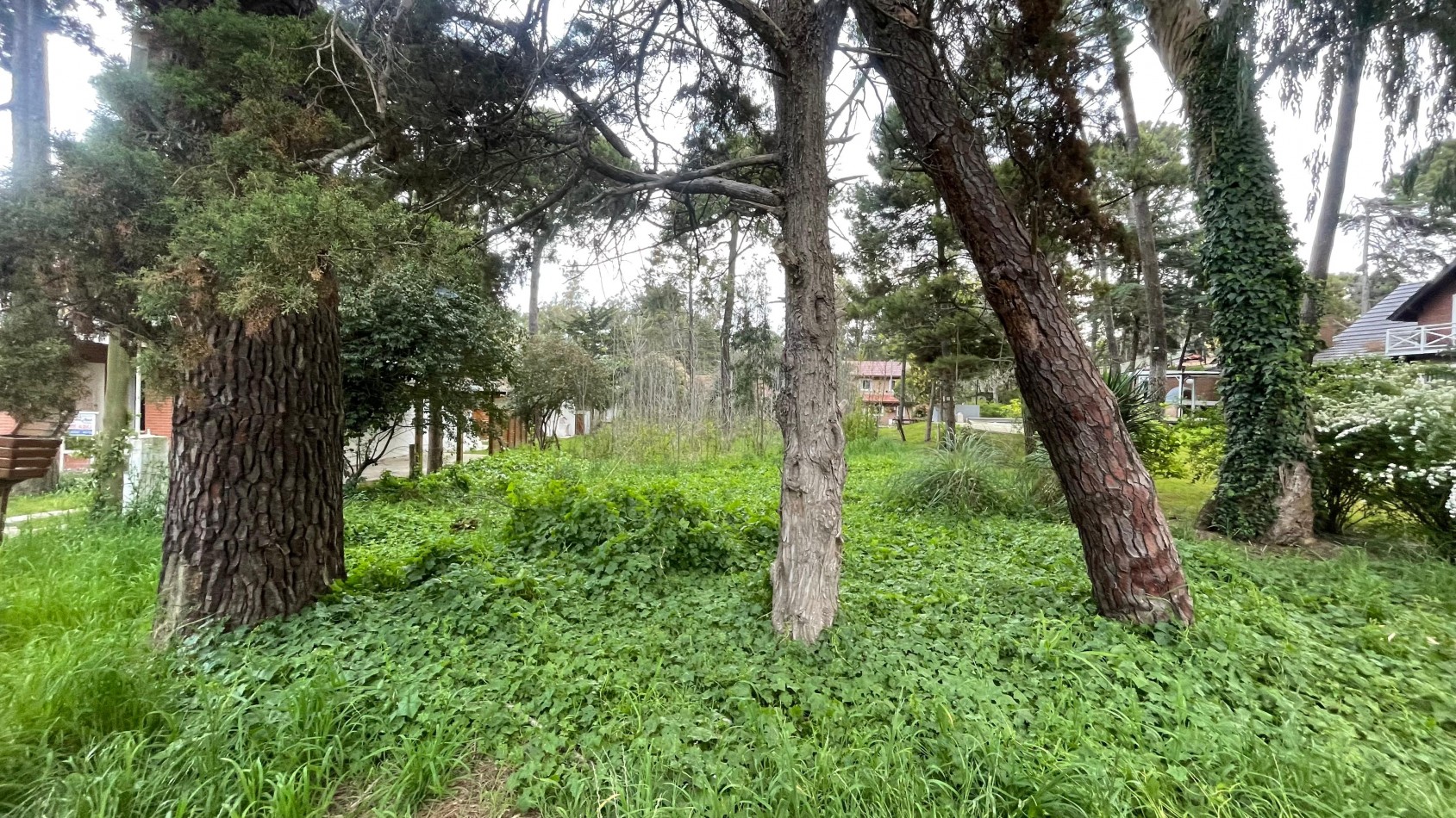 Lote en venta Valeria del Mar 