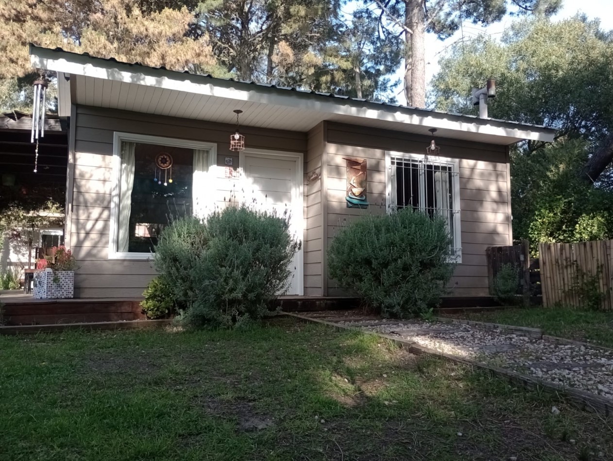 Casa Laguna Escondida, Valeria del Mar - ALQUILER