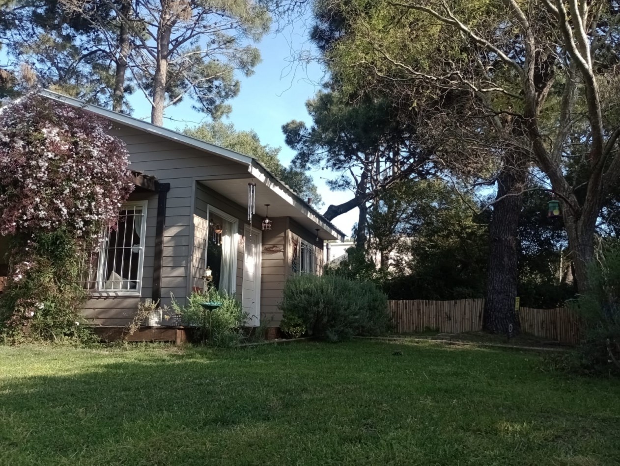 Casa Laguna Escondida, Valeria del Mar - ALQUILER