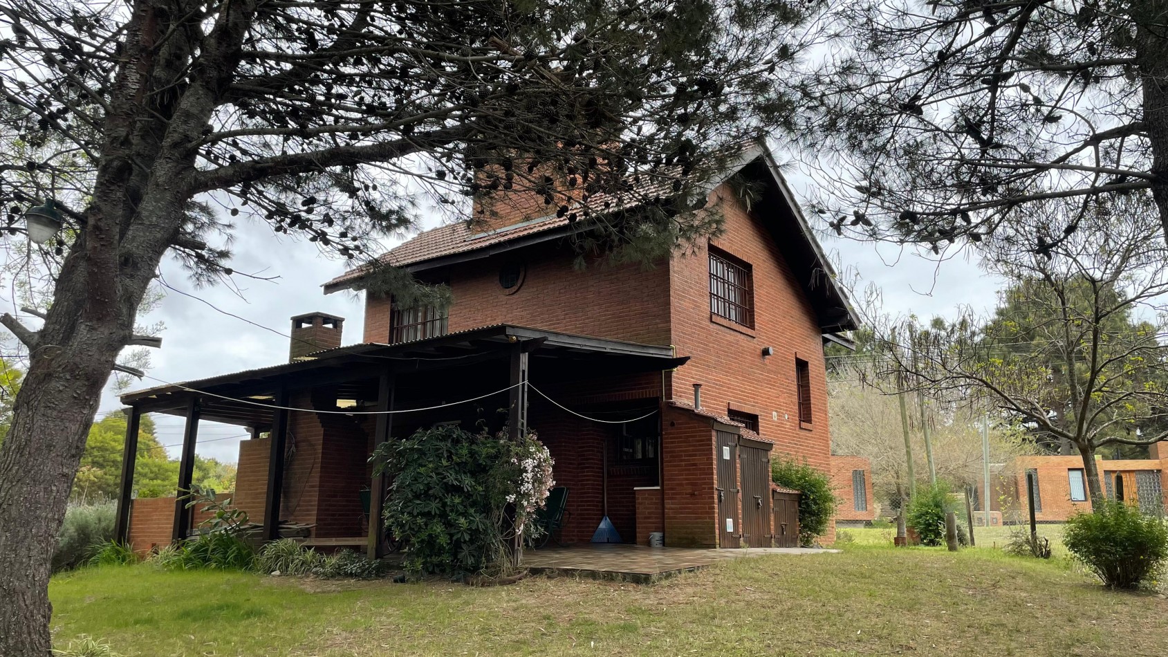 Casa Rincon - ALQUILER TEMPORARIO