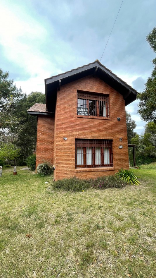 Casa Rincon - ALQUILER TEMPORARIO