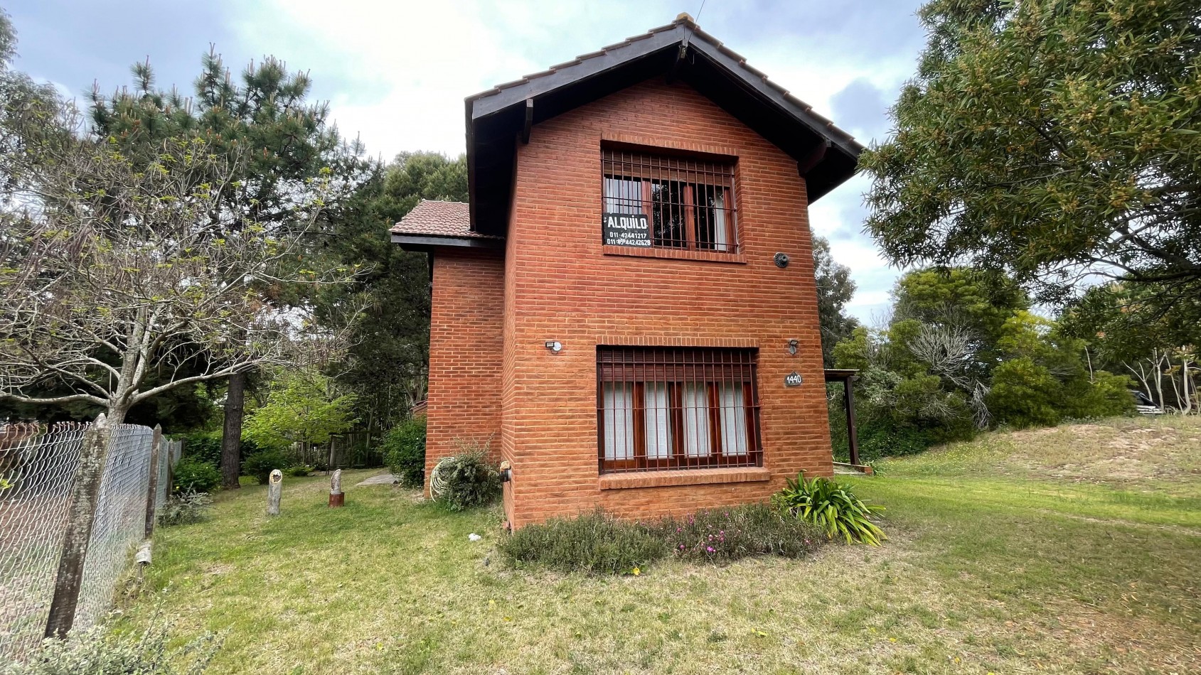 Casa Rincon - ALQUILER TEMPORARIO