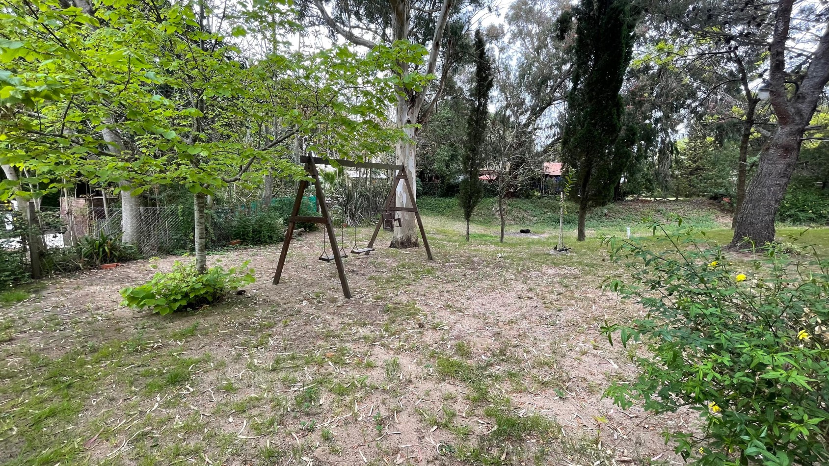 Casa Rincon - ALQUILER TEMPORARIO