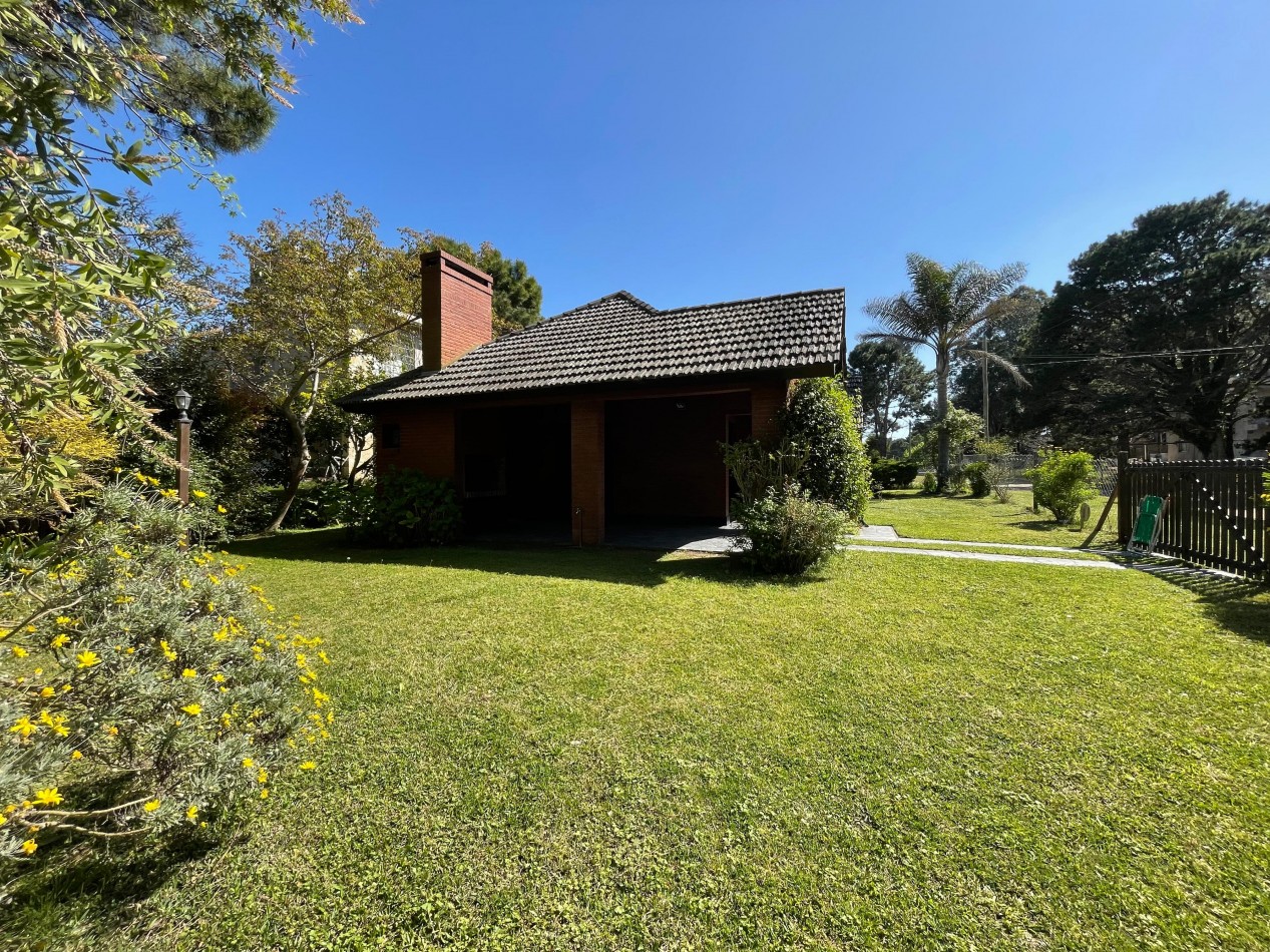 Casa Cabral y Segui, Valeria del mar - ALQUILER TEMPORARIO