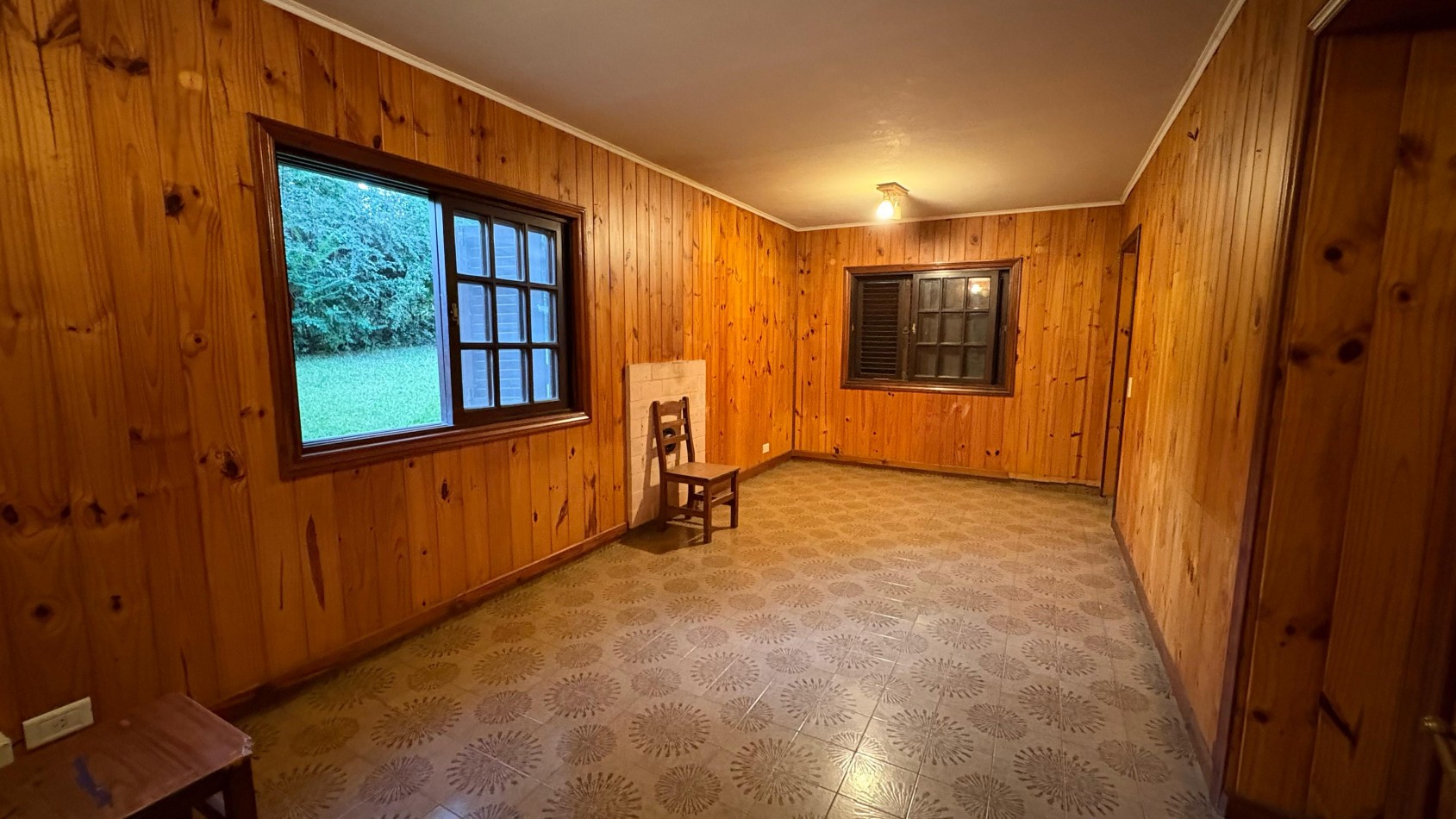 CASA + DEPARTAMENTO - CABRAL Y SOLIS, VALERIA DEL MAR