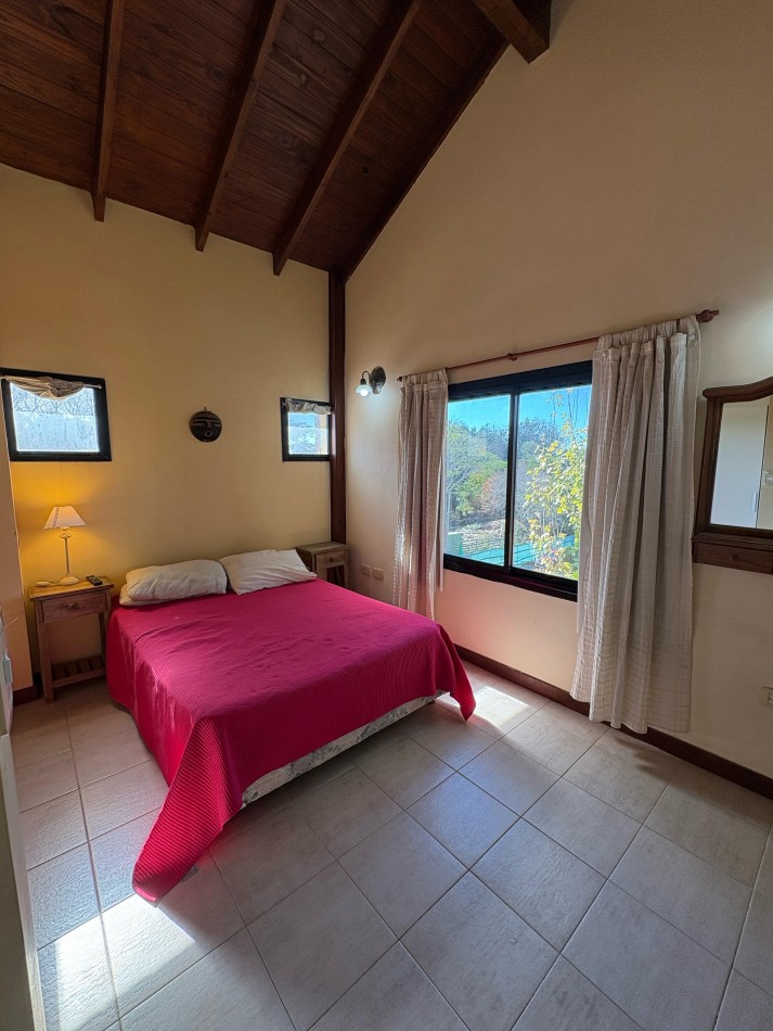 Departamento 2° Piso a 150 mts de la playa