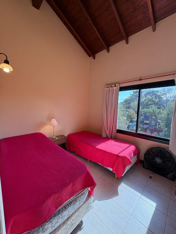 Departamento 2° Piso a 150 mts de la playa