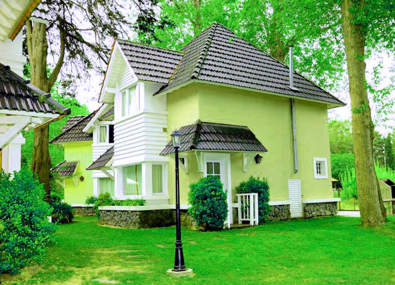 EN VENTA COMPLEJO EN BLOQUE O 5 DUPLEX SUBDIVIDIDOS