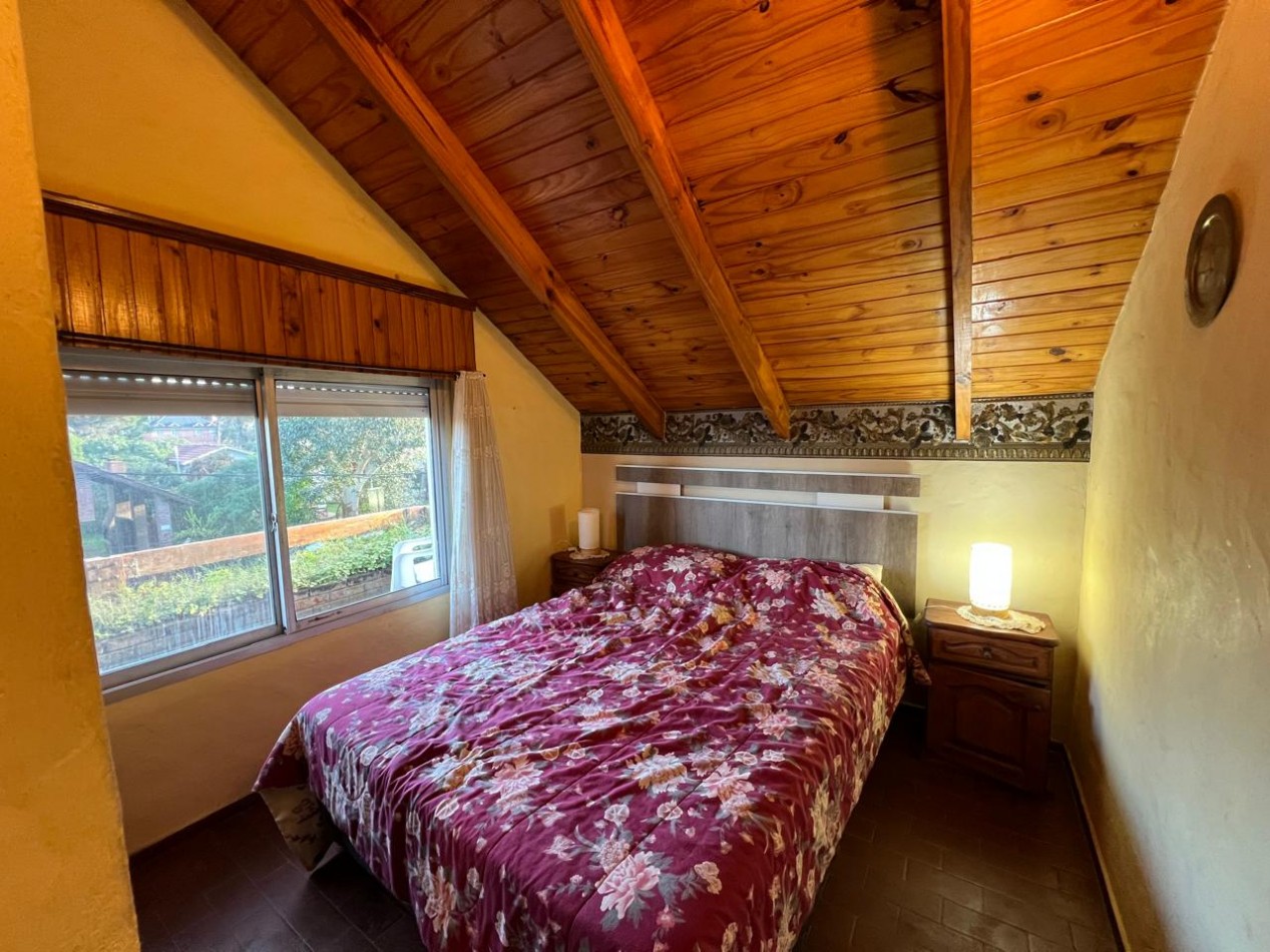 EN VENTA DOS DEPARTAMENTOS SOBRE LOTE MULTIFAMILIAR - VALERIA DEL MAR