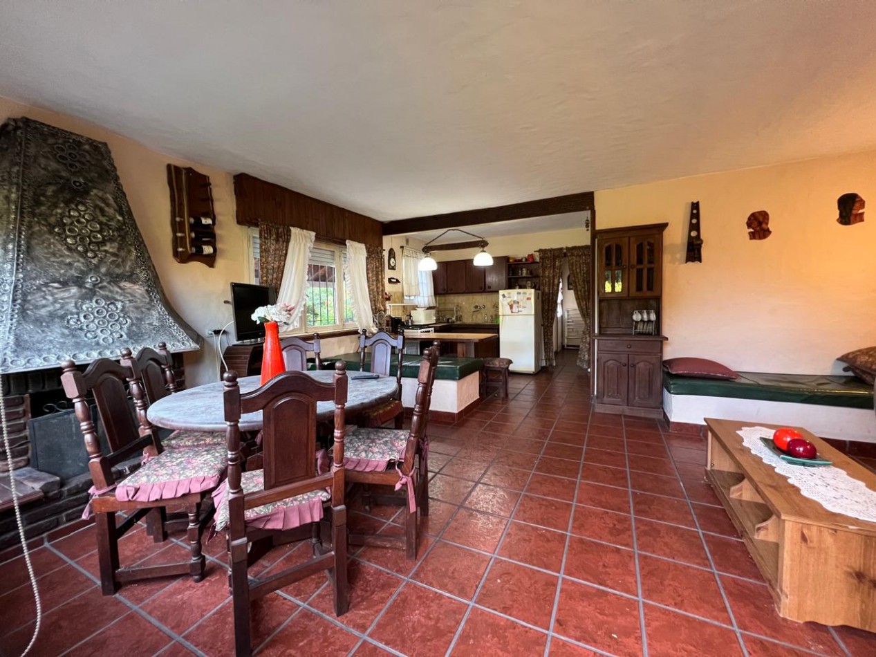 EN VENTA DOS DEPARTAMENTOS SOBRE LOTE MULTIFAMILIAR - VALERIA DEL MAR