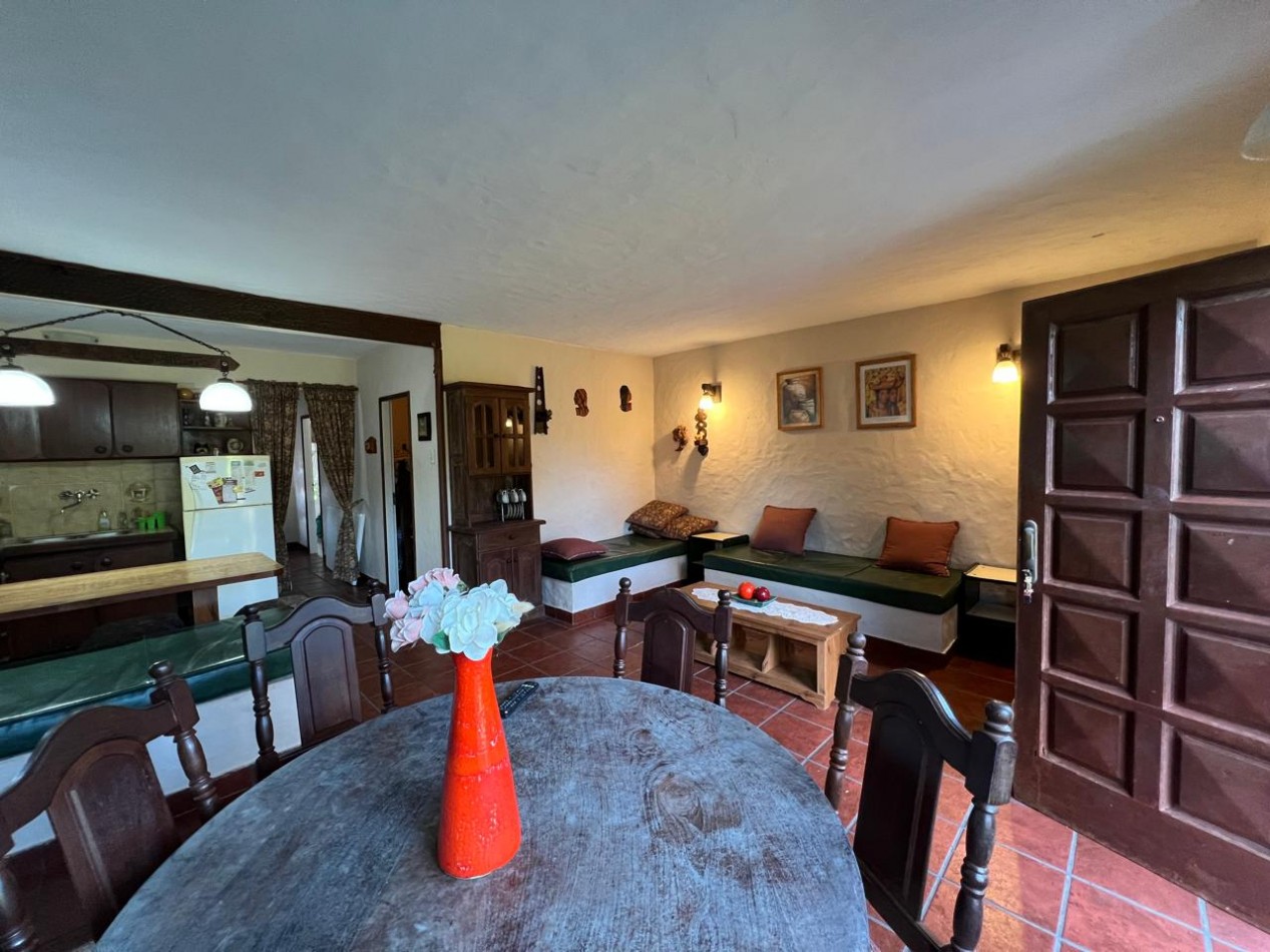 EN VENTA DOS DEPARTAMENTOS SOBRE LOTE MULTIFAMILIAR - VALERIA DEL MAR
