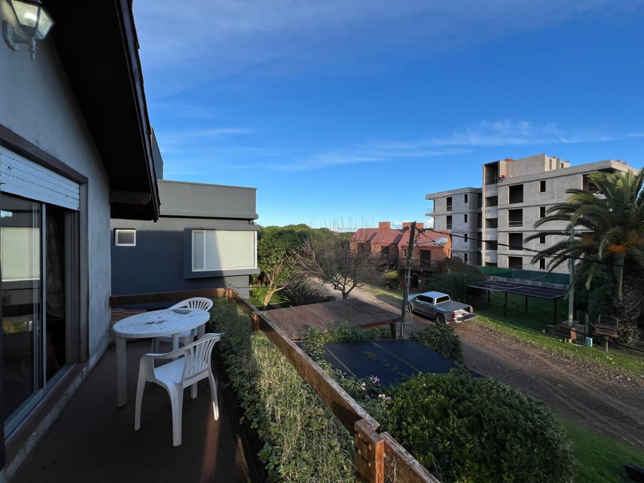 EN VENTA DOS DEPARTAMENTOS SOBRE LOTE MULTIFAMILIAR - VALERIA DEL MAR