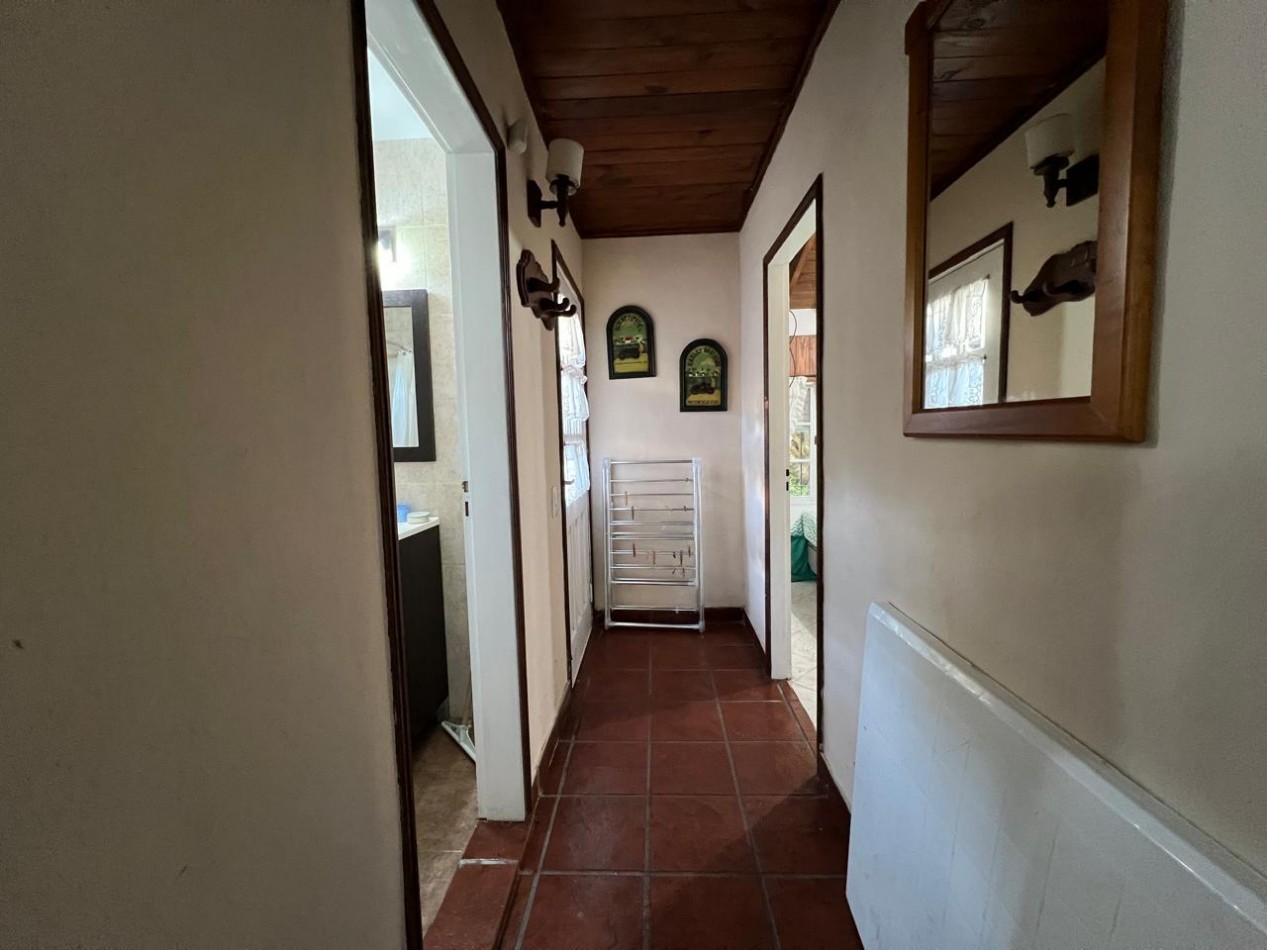 EN VENTA DOS DEPARTAMENTOS SOBRE LOTE MULTIFAMILIAR - VALERIA DEL MAR