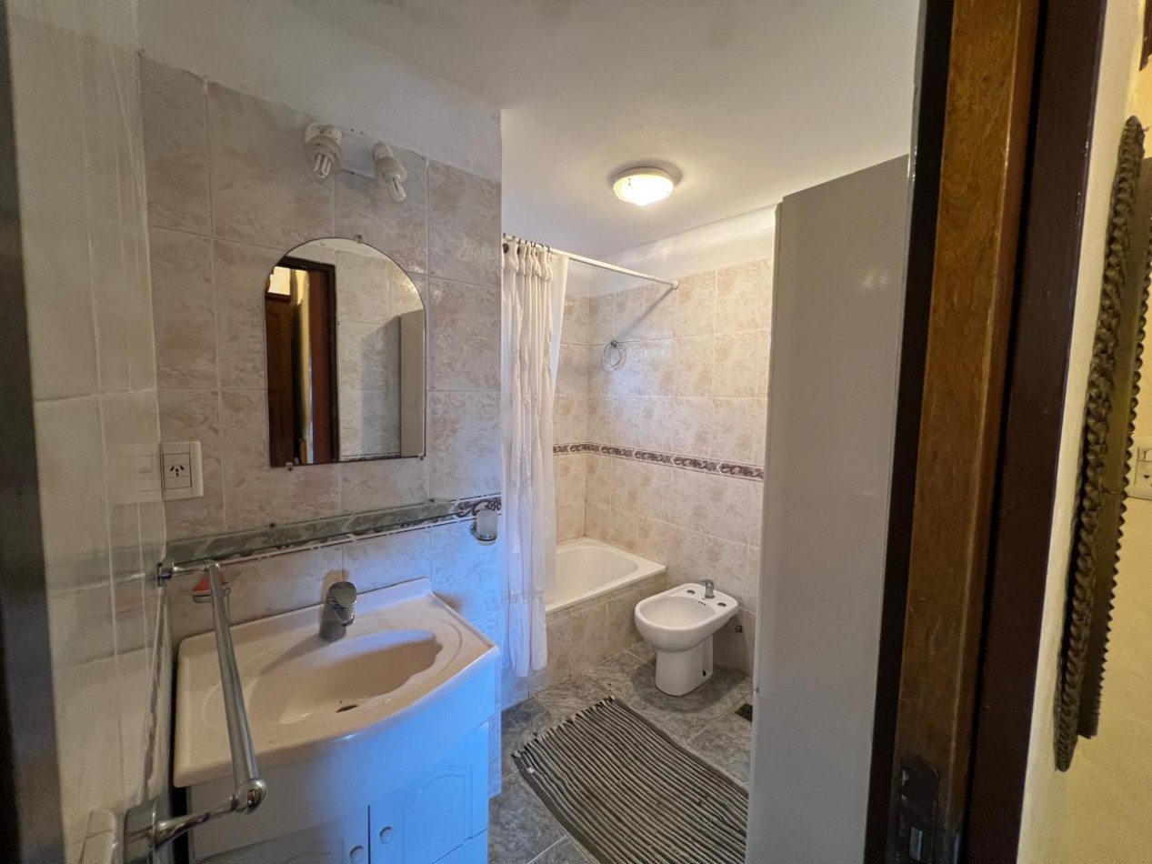 EN VENTA DOS DEPARTAMENTOS SOBRE LOTE MULTIFAMILIAR - VALERIA DEL MAR