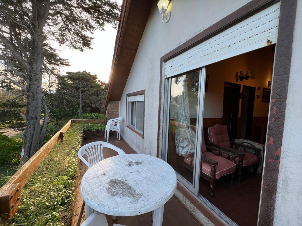 EN VENTA DOS DEPARTAMENTOS SOBRE LOTE MULTIFAMILIAR - VALERIA DEL MAR
