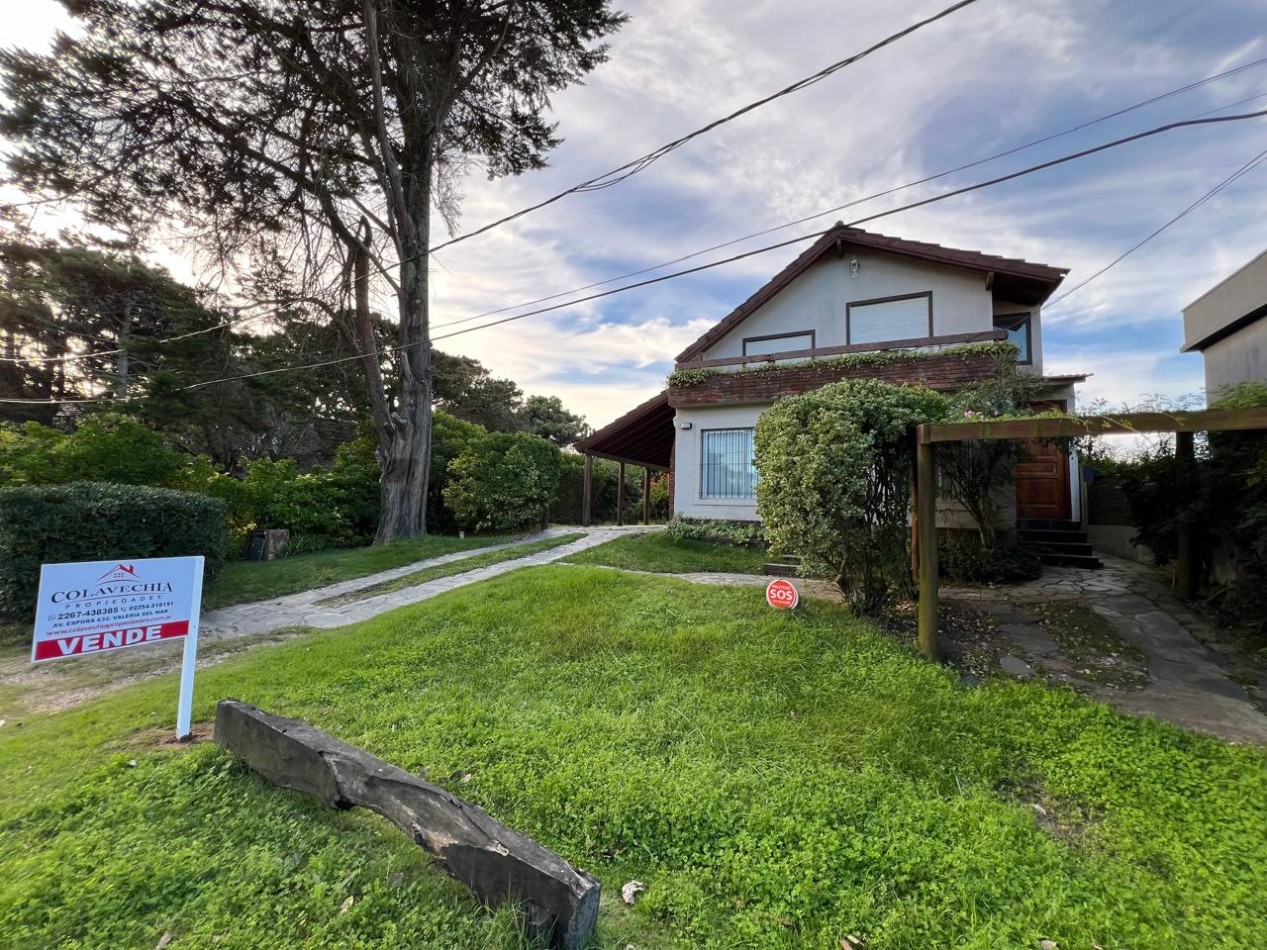 EN VENTA DOS DEPARTAMENTOS SOBRE LOTE MULTIFAMILIAR - VALERIA DEL MAR
