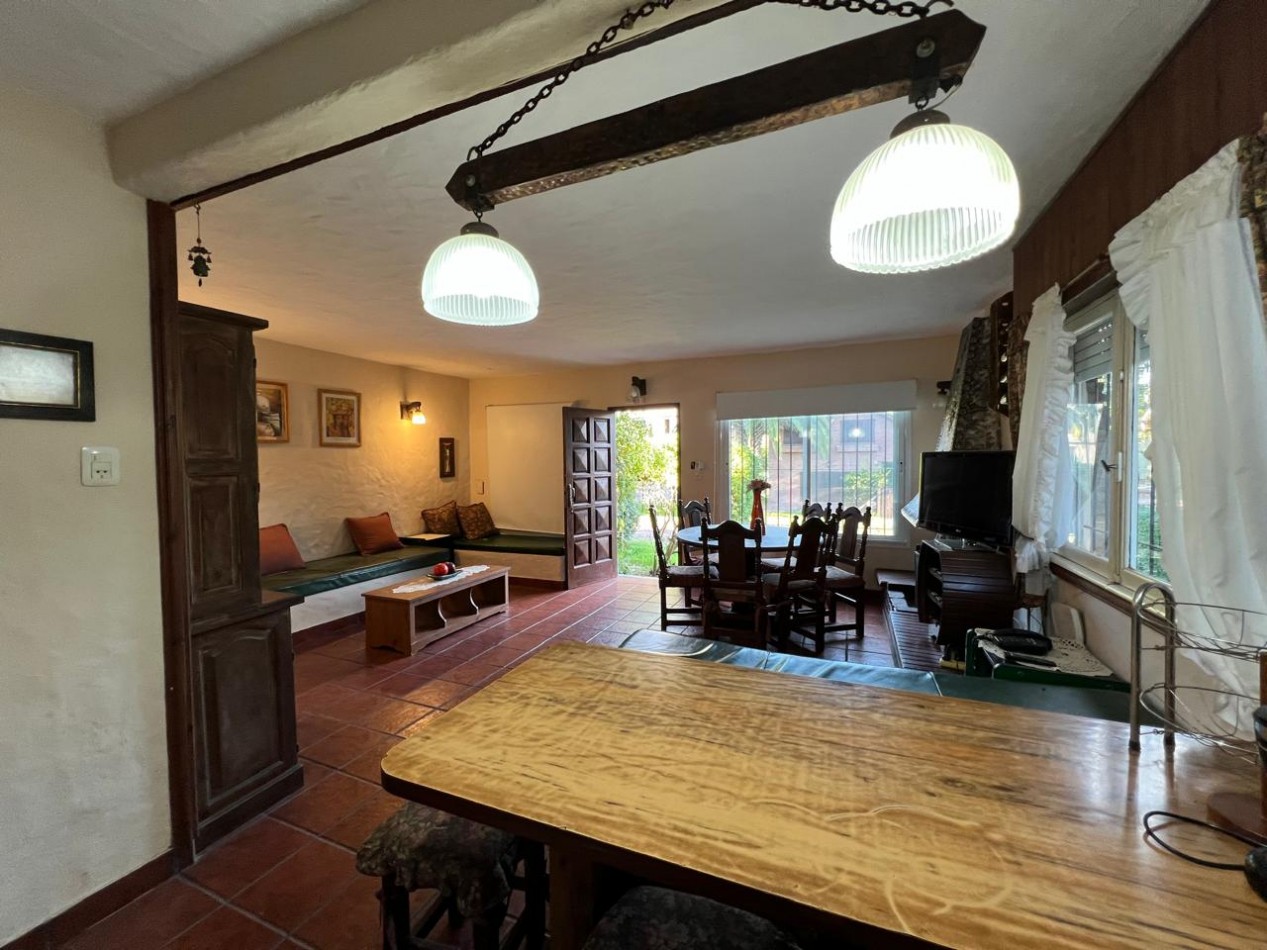 EN VENTA DOS DEPARTAMENTOS SOBRE LOTE MULTIFAMILIAR - VALERIA DEL MAR
