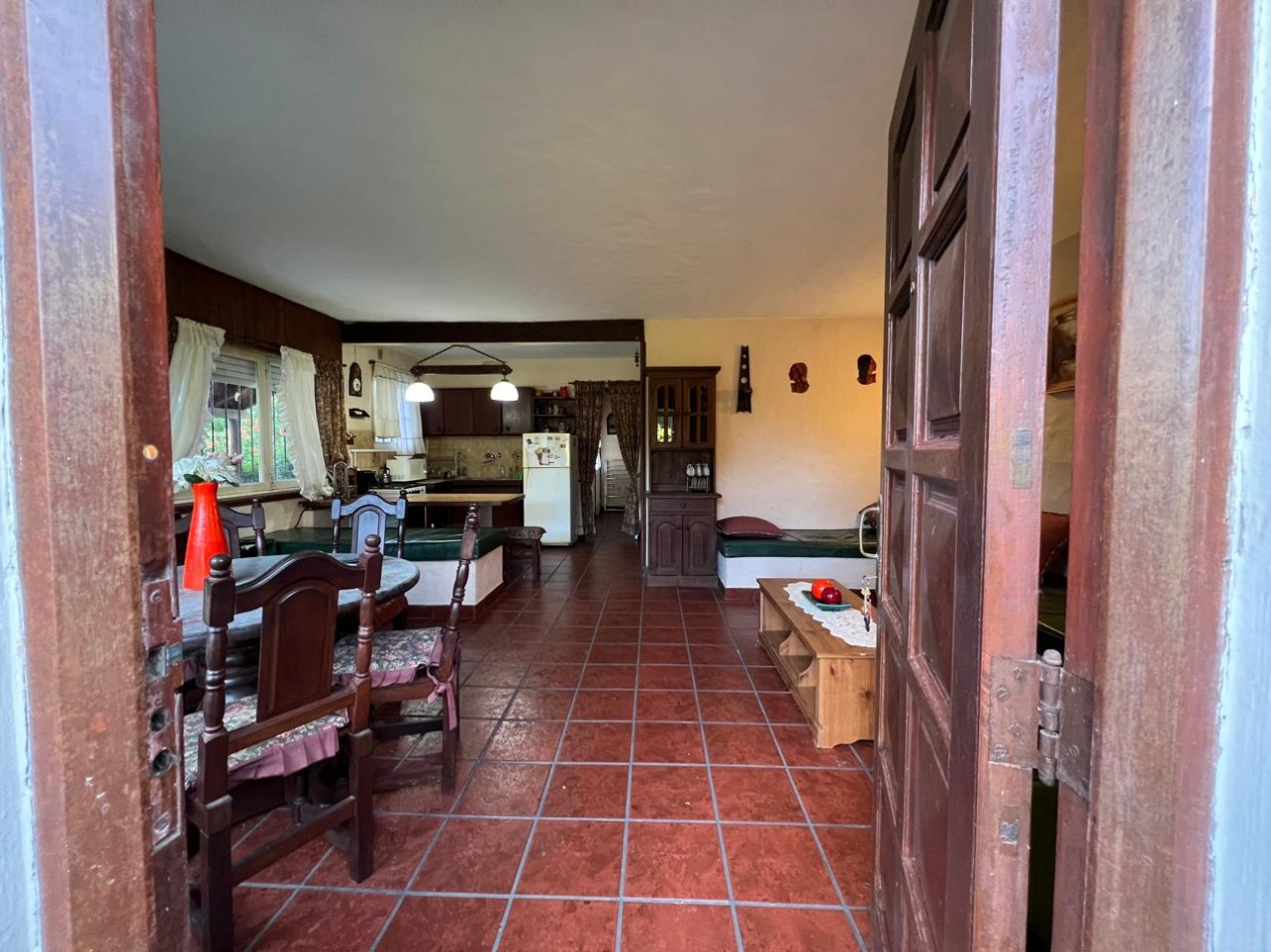 EN VENTA DOS DEPARTAMENTOS SOBRE LOTE MULTIFAMILIAR - VALERIA DEL MAR