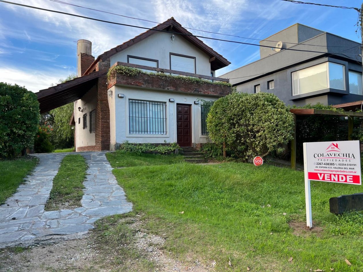 EN VENTA DOS DEPARTAMENTOS SOBRE LOTE MULTIFAMILIAR - VALERIA DEL MAR