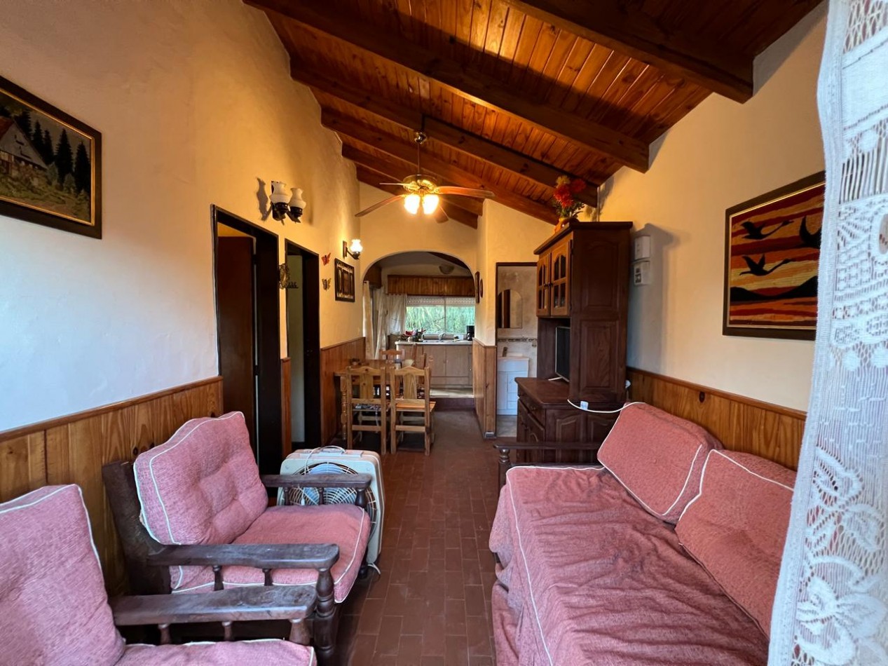 EN VENTA DOS DEPARTAMENTOS SOBRE LOTE MULTIFAMILIAR - VALERIA DEL MAR