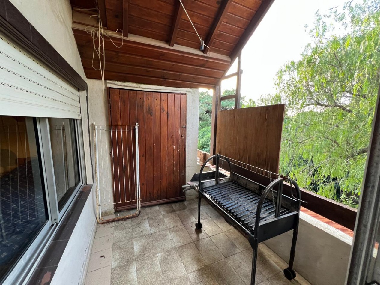 EN VENTA DOS DEPARTAMENTOS SOBRE LOTE MULTIFAMILIAR - VALERIA DEL MAR