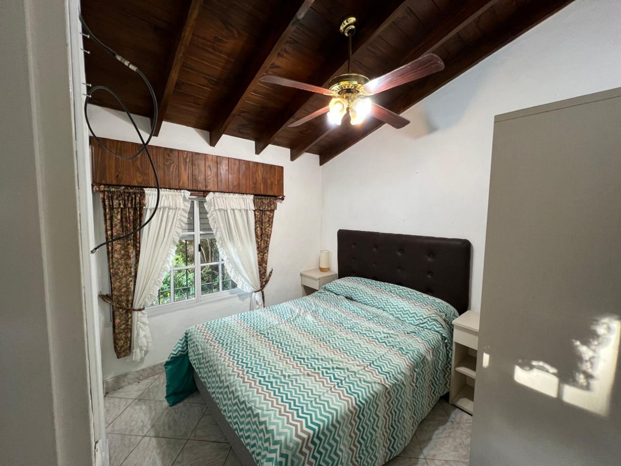 EN VENTA DOS DEPARTAMENTOS SOBRE LOTE MULTIFAMILIAR - VALERIA DEL MAR