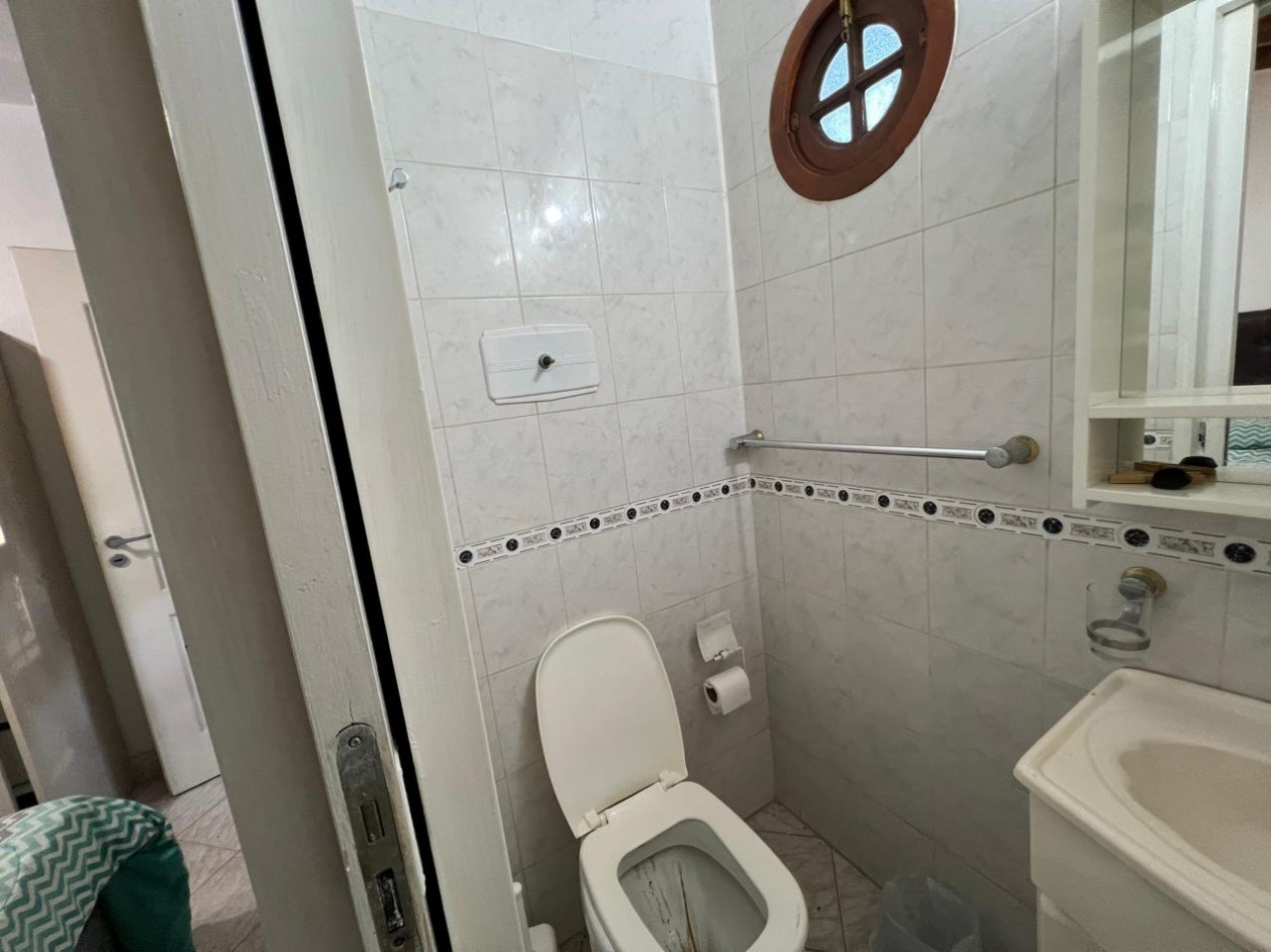EN VENTA DOS DEPARTAMENTOS SOBRE LOTE MULTIFAMILIAR - VALERIA DEL MAR