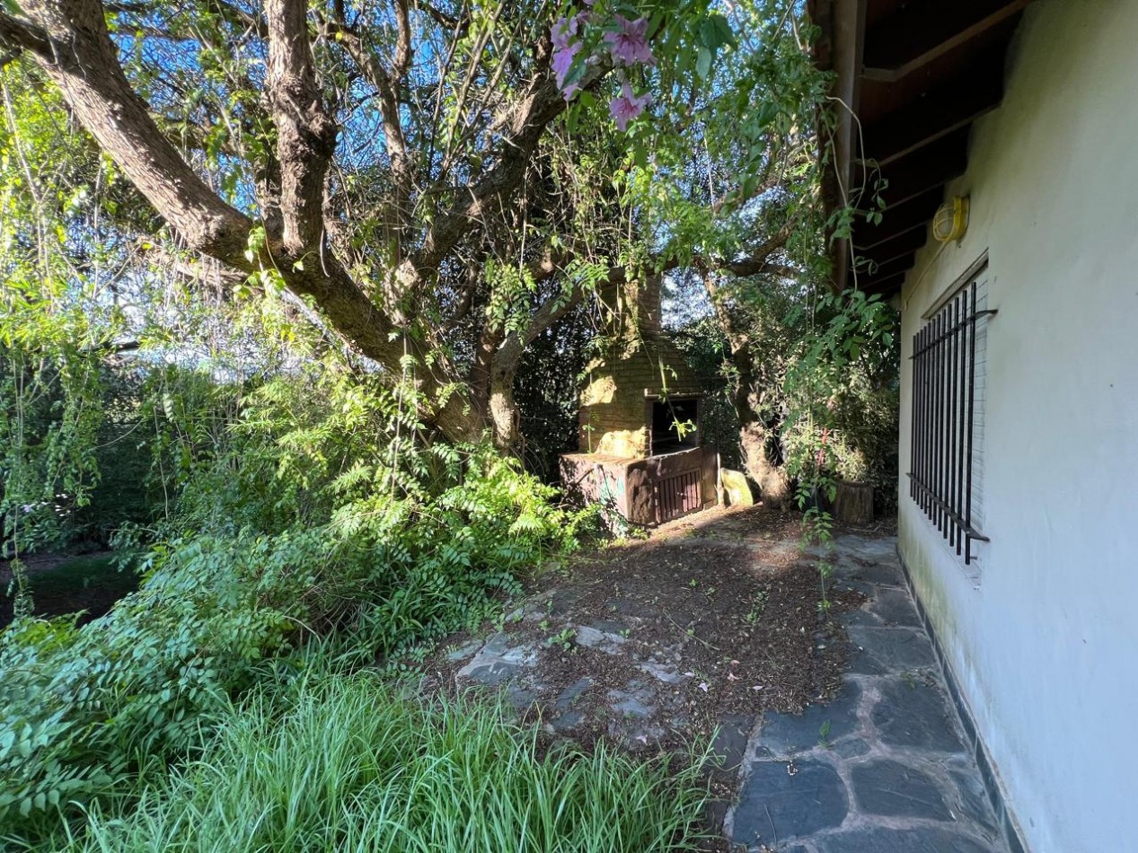 EN VENTA DOS DEPARTAMENTOS SOBRE LOTE MULTIFAMILIAR - VALERIA DEL MAR