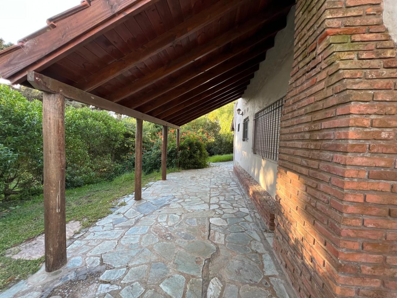 EN VENTA DOS DEPARTAMENTOS SOBRE LOTE MULTIFAMILIAR - VALERIA DEL MAR