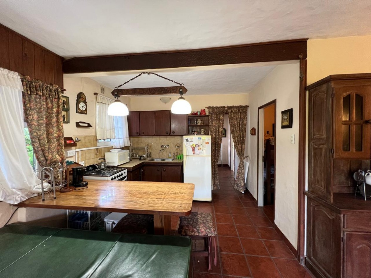 EN VENTA DOS DEPARTAMENTOS SOBRE LOTE MULTIFAMILIAR - VALERIA DEL MAR
