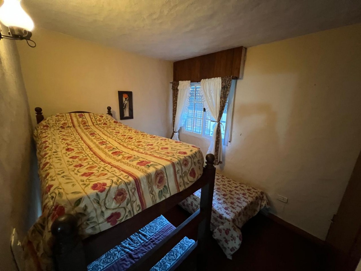 EN VENTA DOS DEPARTAMENTOS SOBRE LOTE MULTIFAMILIAR - VALERIA DEL MAR