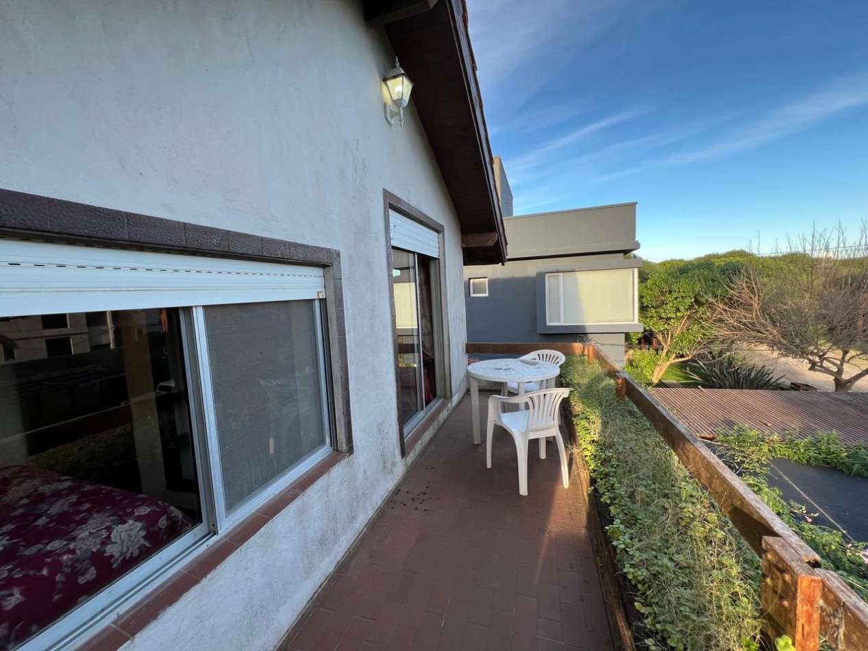 EN VENTA DOS DEPARTAMENTOS SOBRE LOTE MULTIFAMILIAR - VALERIA DEL MAR