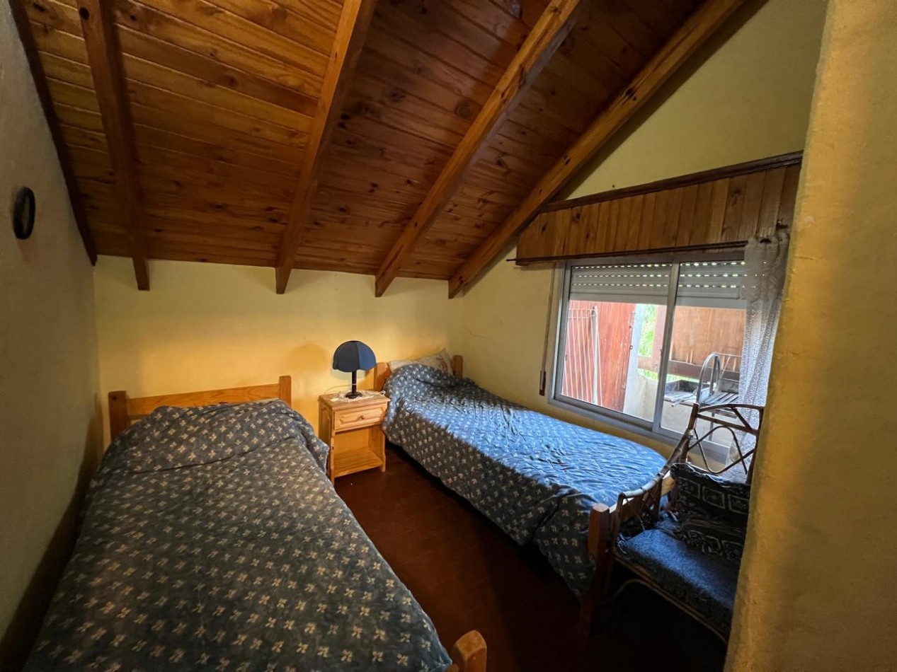 EN VENTA DOS DEPARTAMENTOS SOBRE LOTE MULTIFAMILIAR - VALERIA DEL MAR