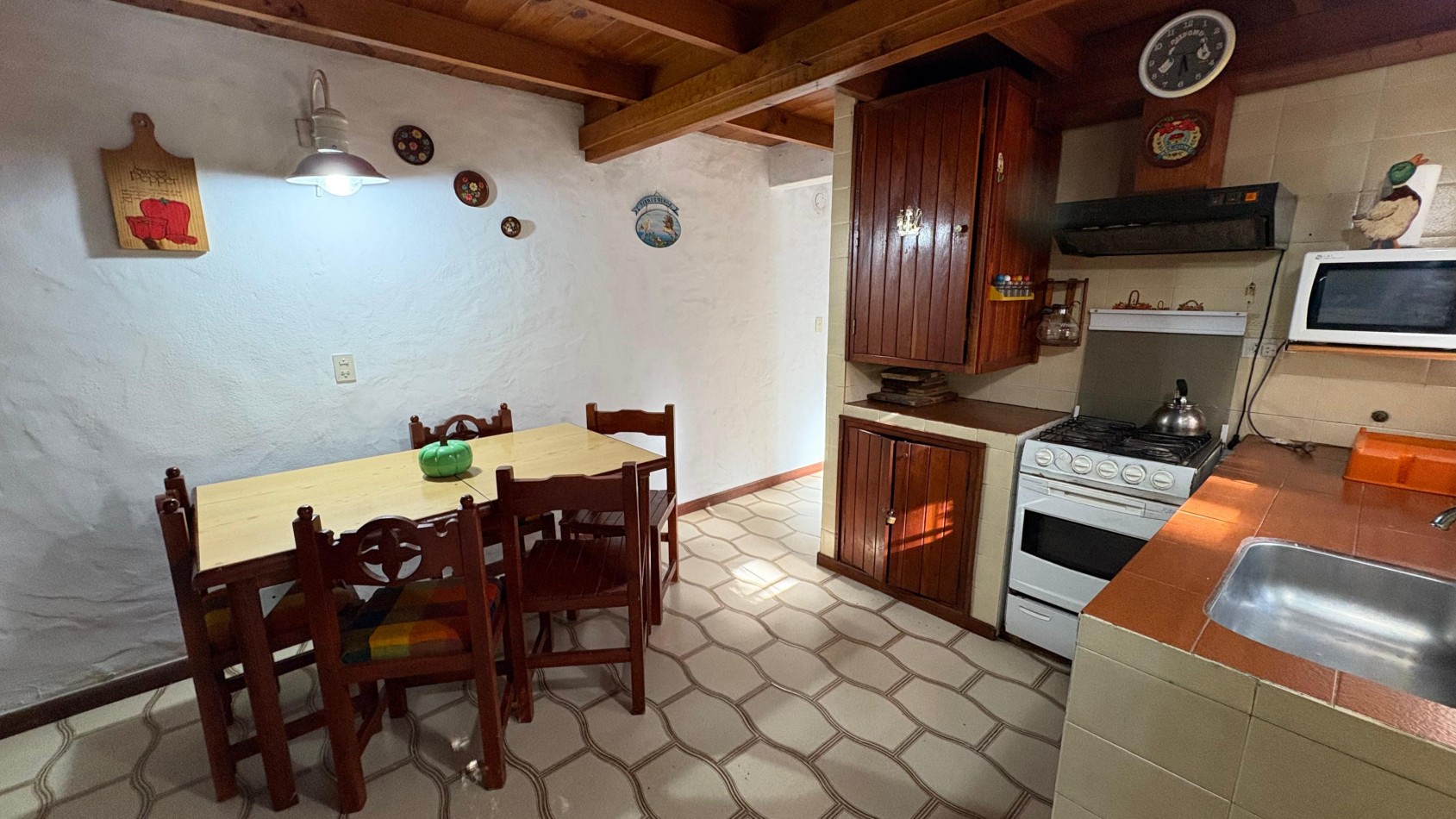 EN VENTA - CASA VALERIA DEL MAR