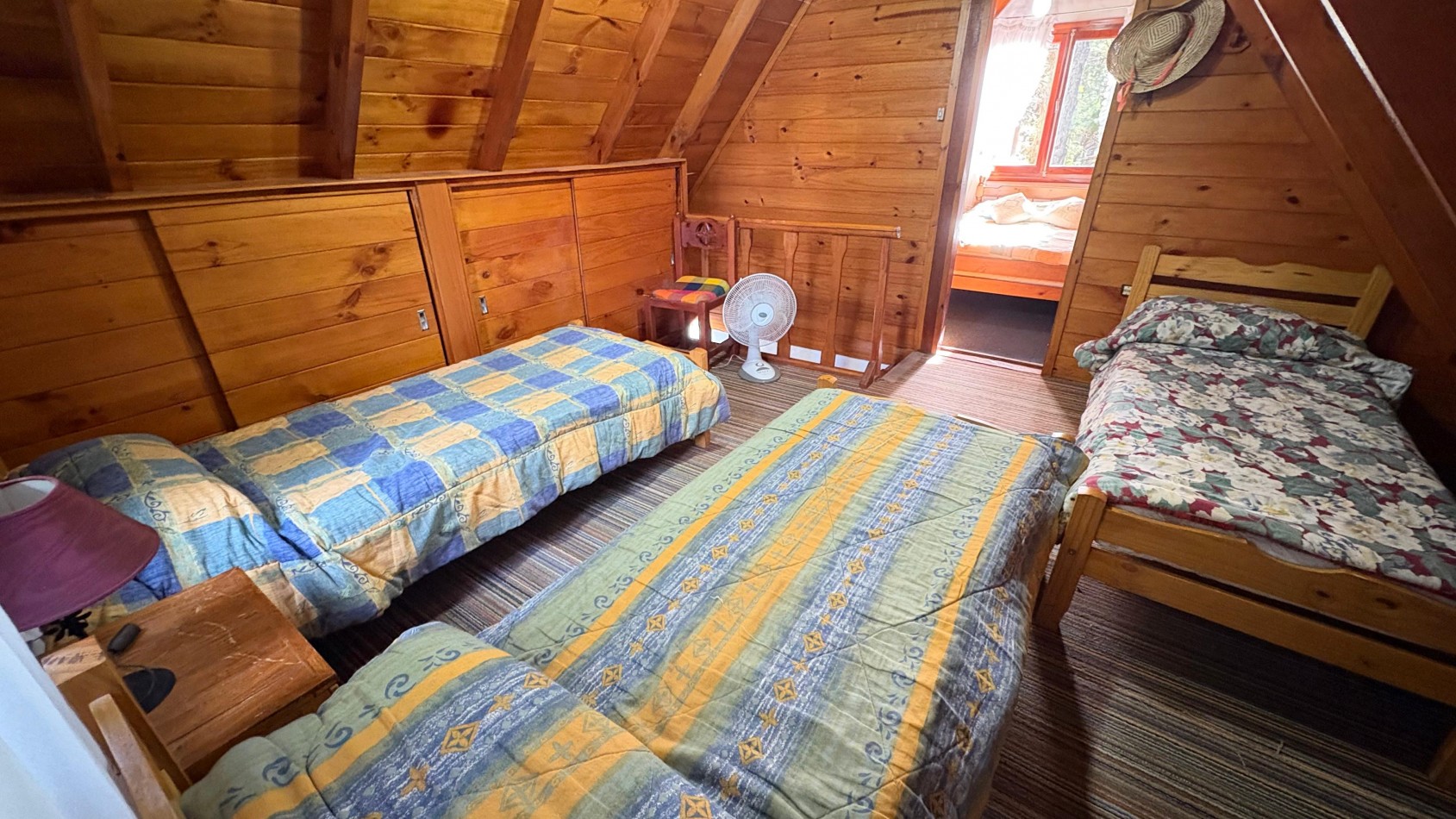 EN VENTA - CASA VALERIA DEL MAR