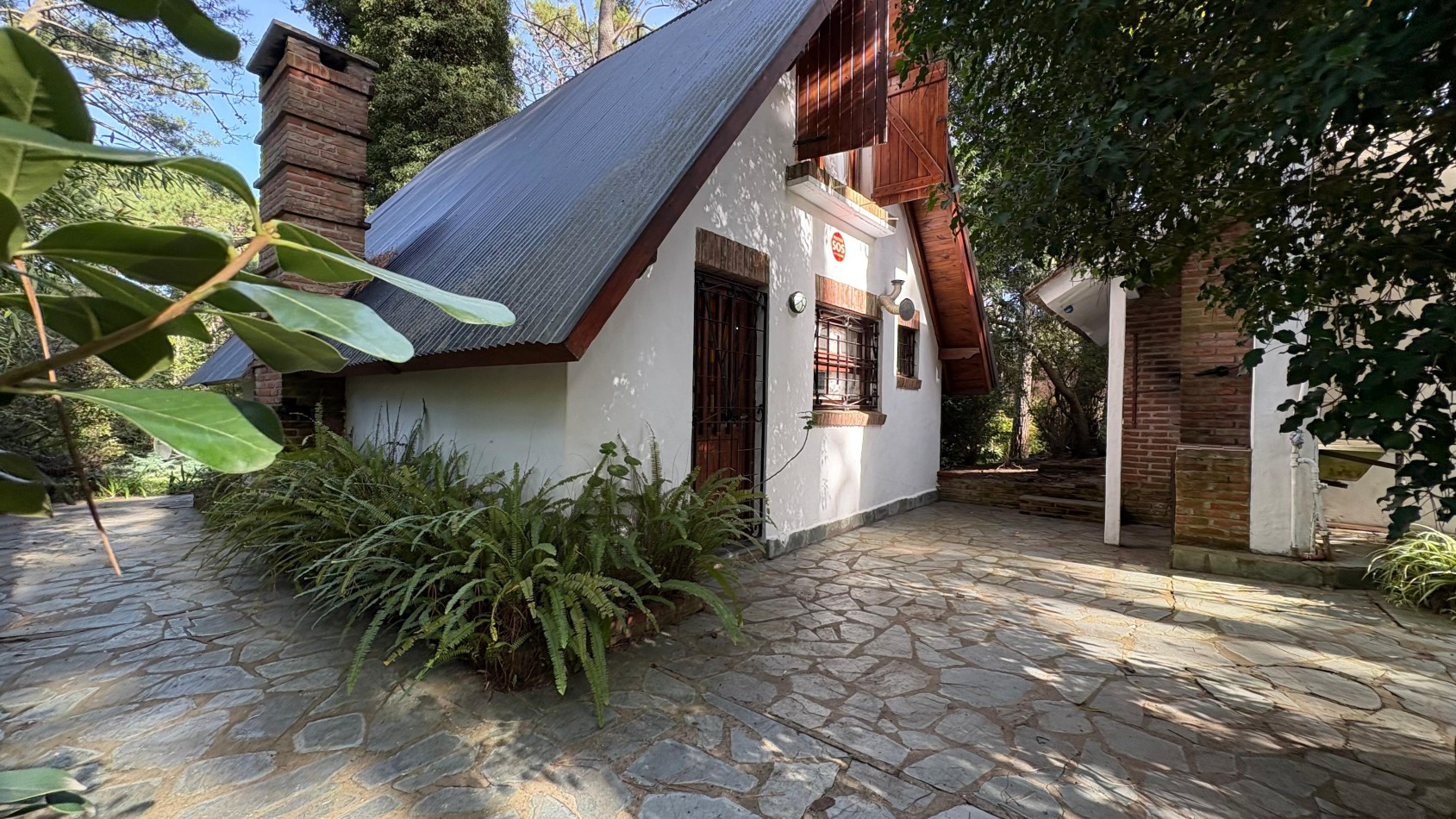 EN VENTA - CASA VALERIA DEL MAR