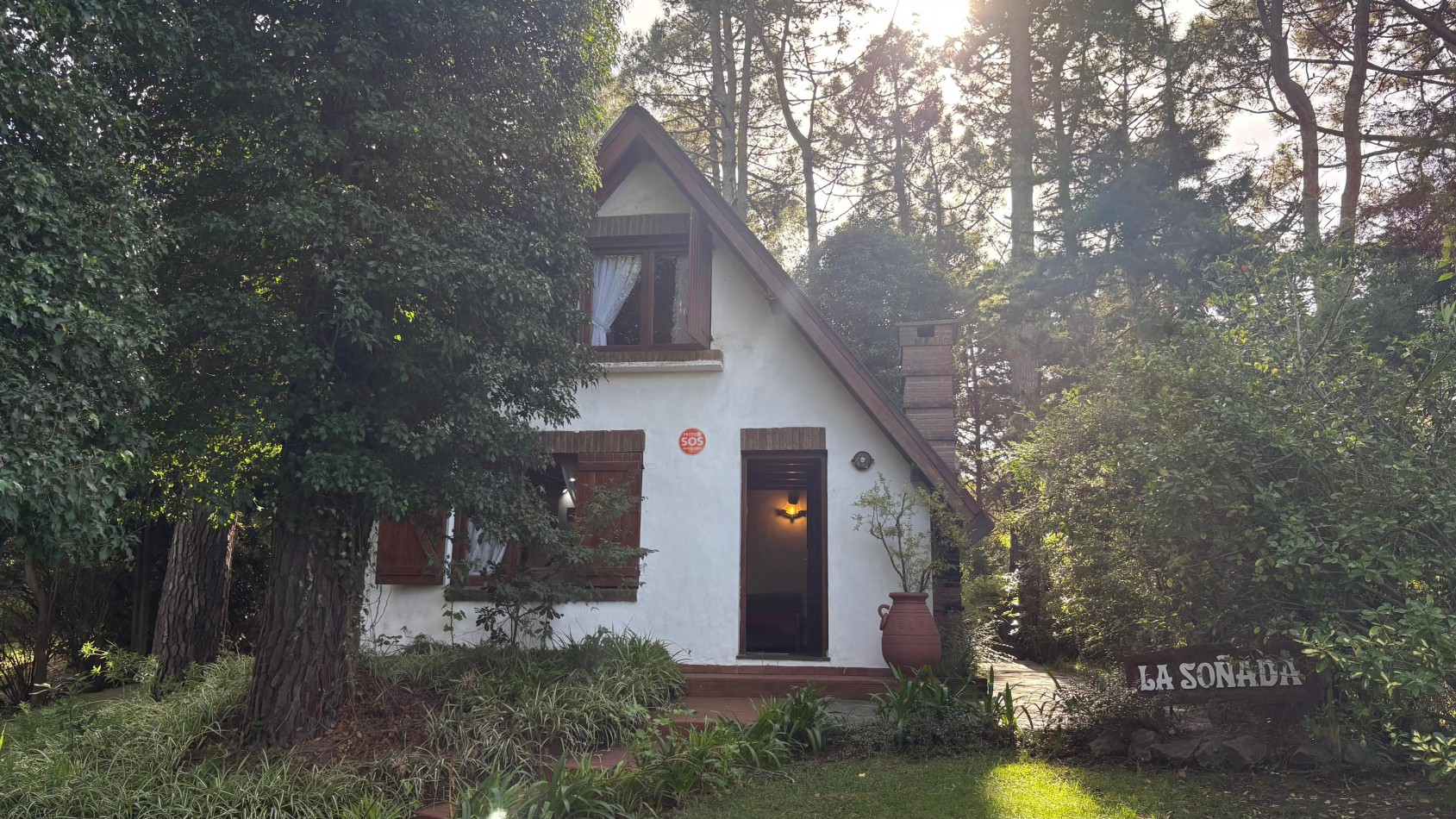 EN VENTA - CASA VALERIA DEL MAR