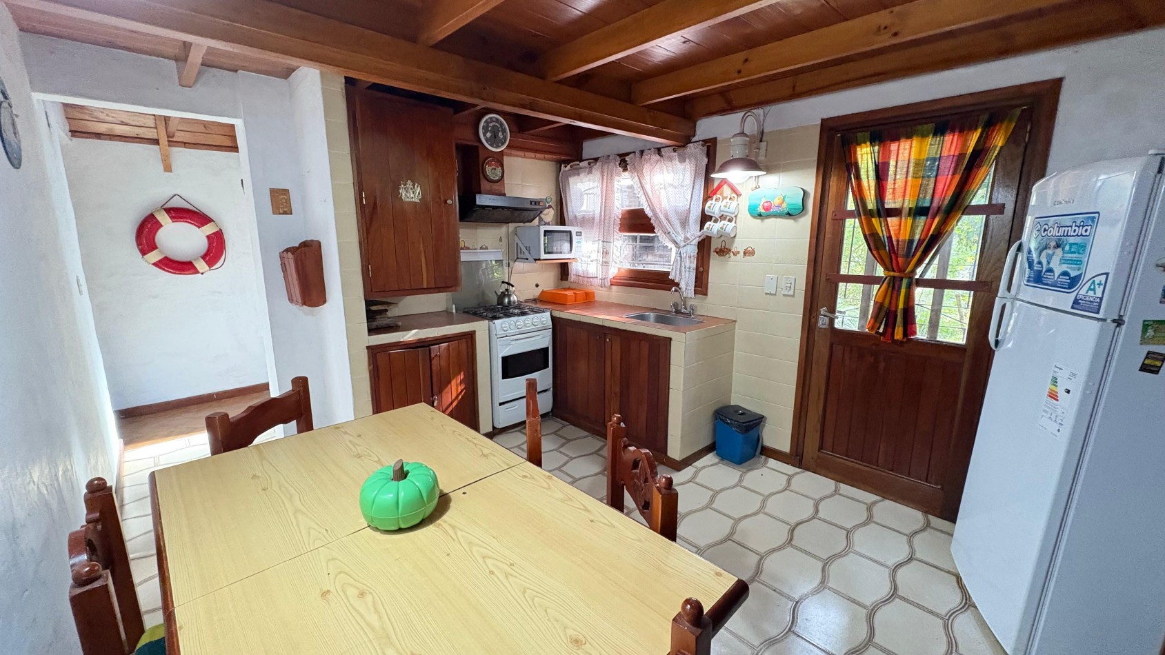 EN VENTA - CASA VALERIA DEL MAR