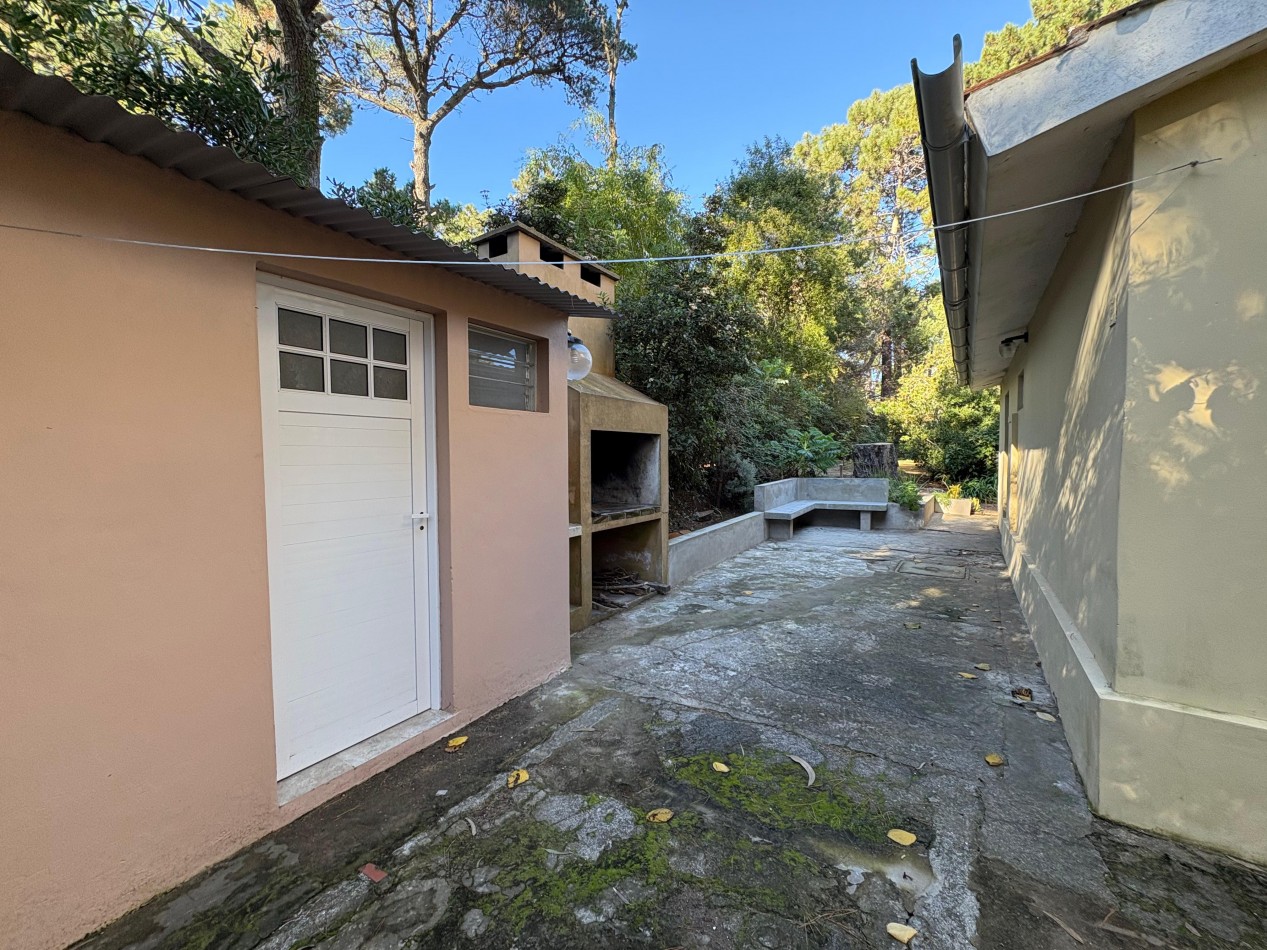 EN VENTA - CASA CORBETA JULIETA 949